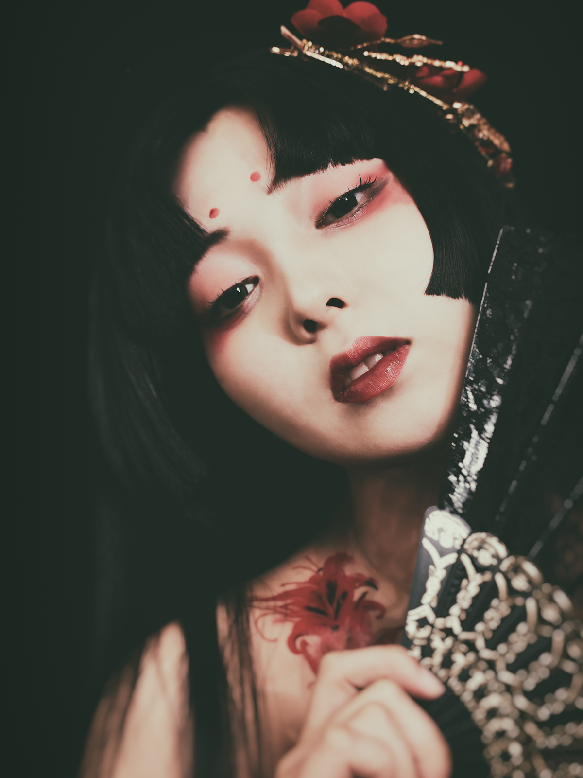 優秀賞 仁平 静さんの作品画像