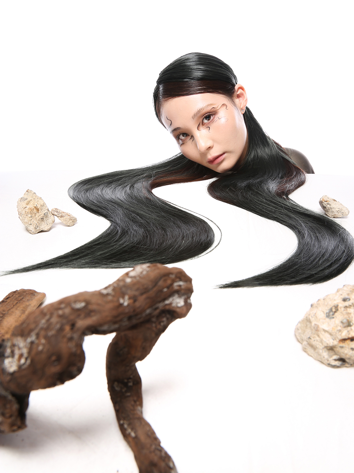 優秀賞 海老澤 夢乃さんの作品画像