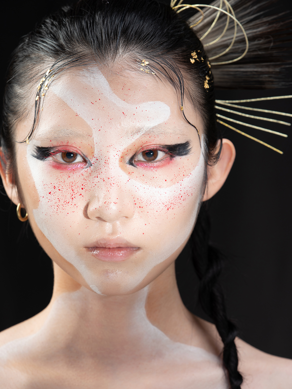 優秀賞 原 優菜さんの作品画像