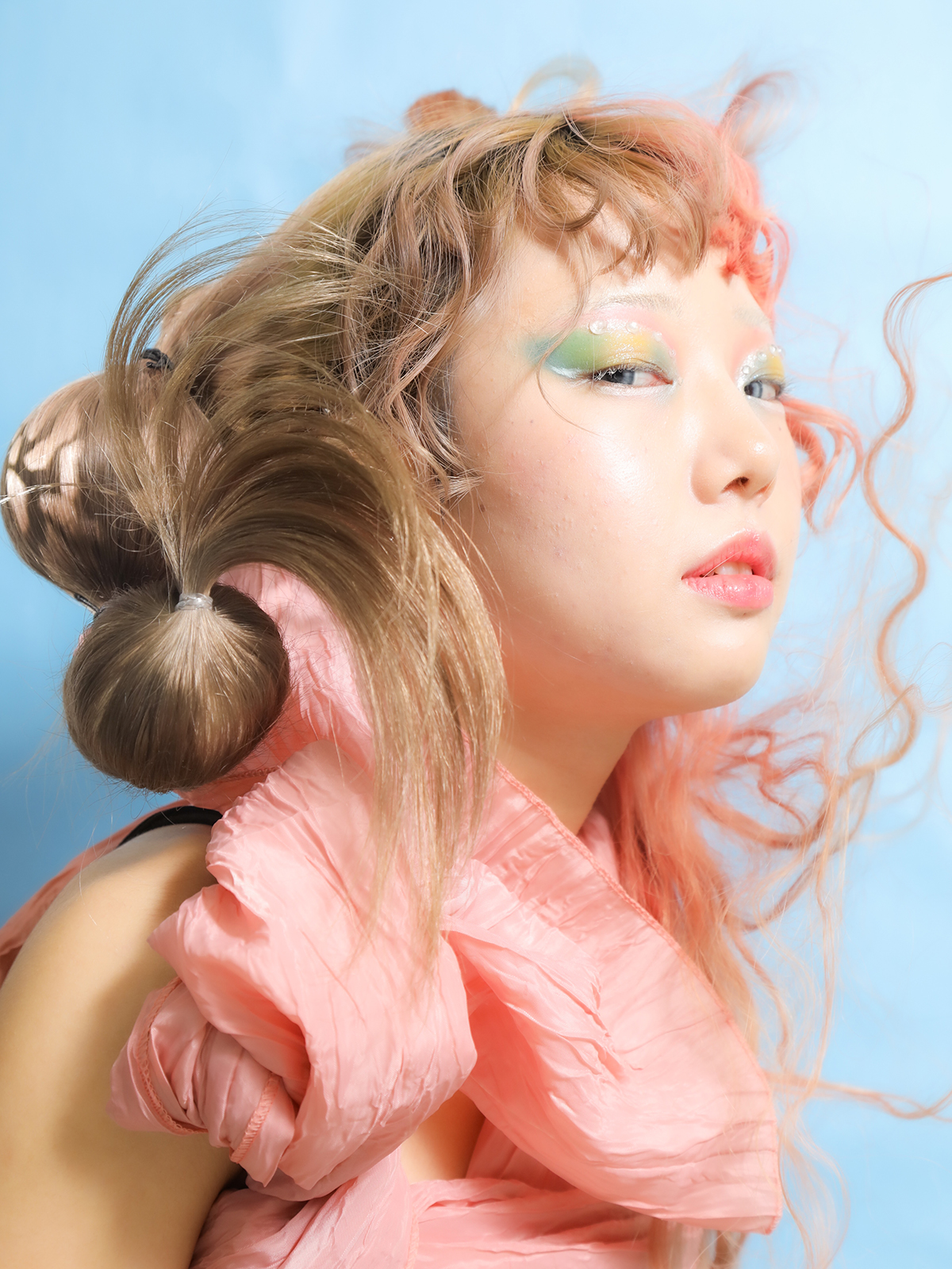 セレクトビューティー賞 波多野 聖さんの作品画像