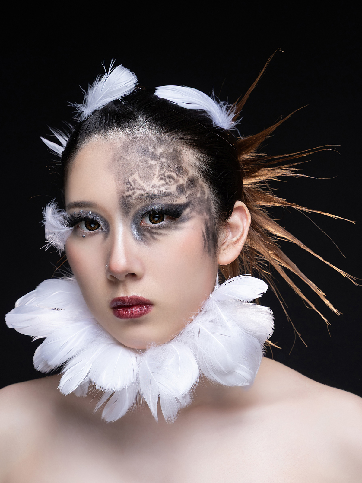 ドクターセレクト賞 藤田 璃さんの作品画像