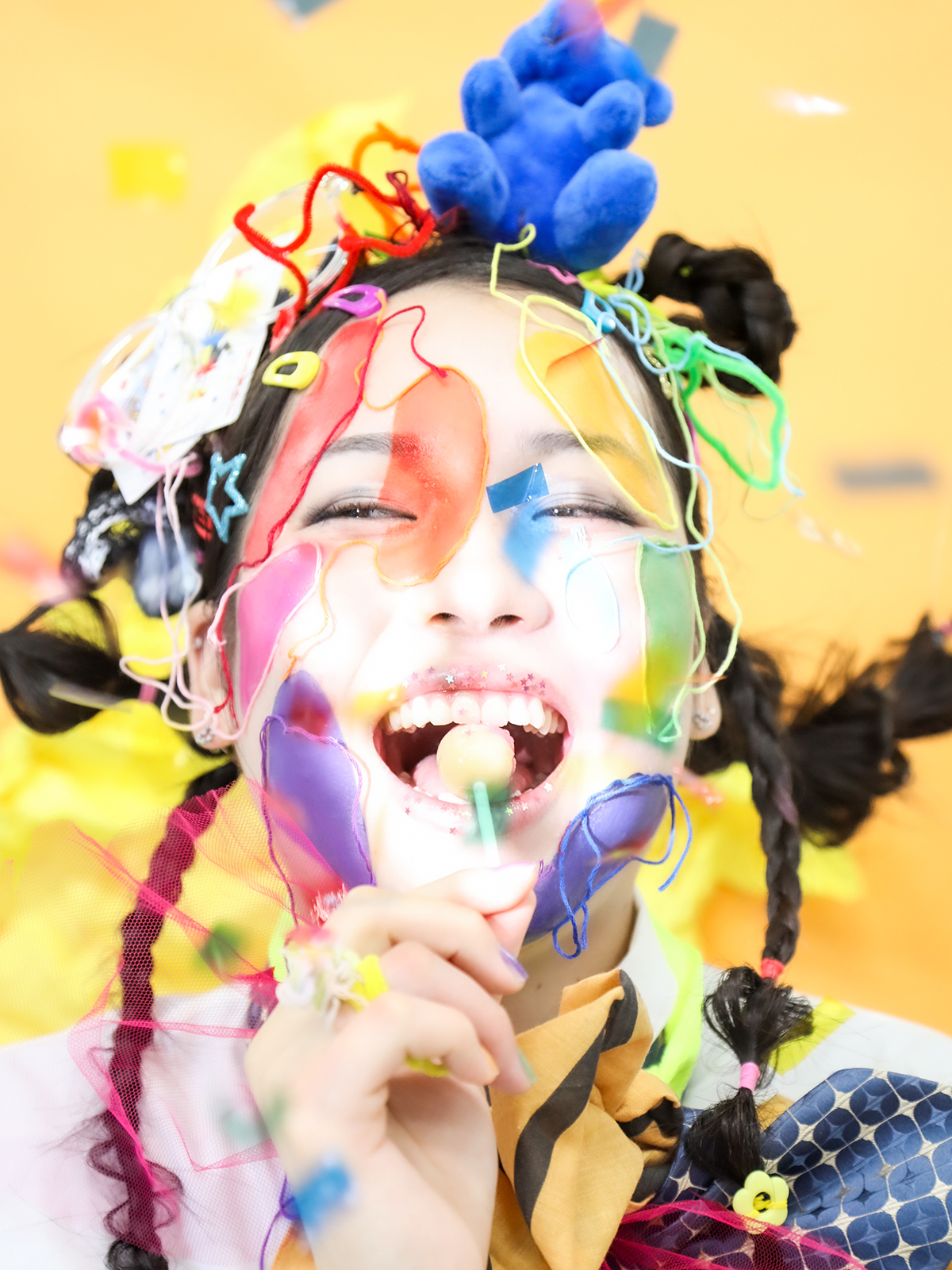 HOMEI賞 宮岡 紗智さんの作品画像