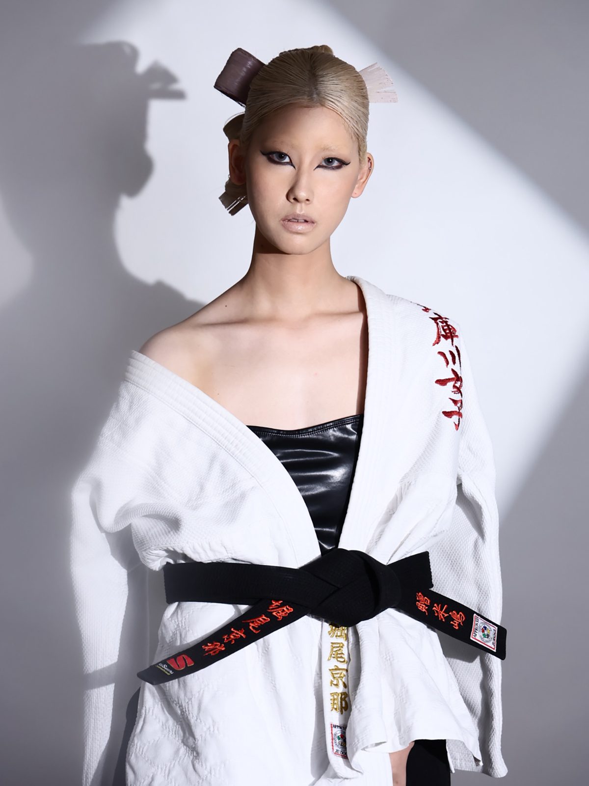 ビューティプラットフォーム賞 堀尾 京那さんの作品画像