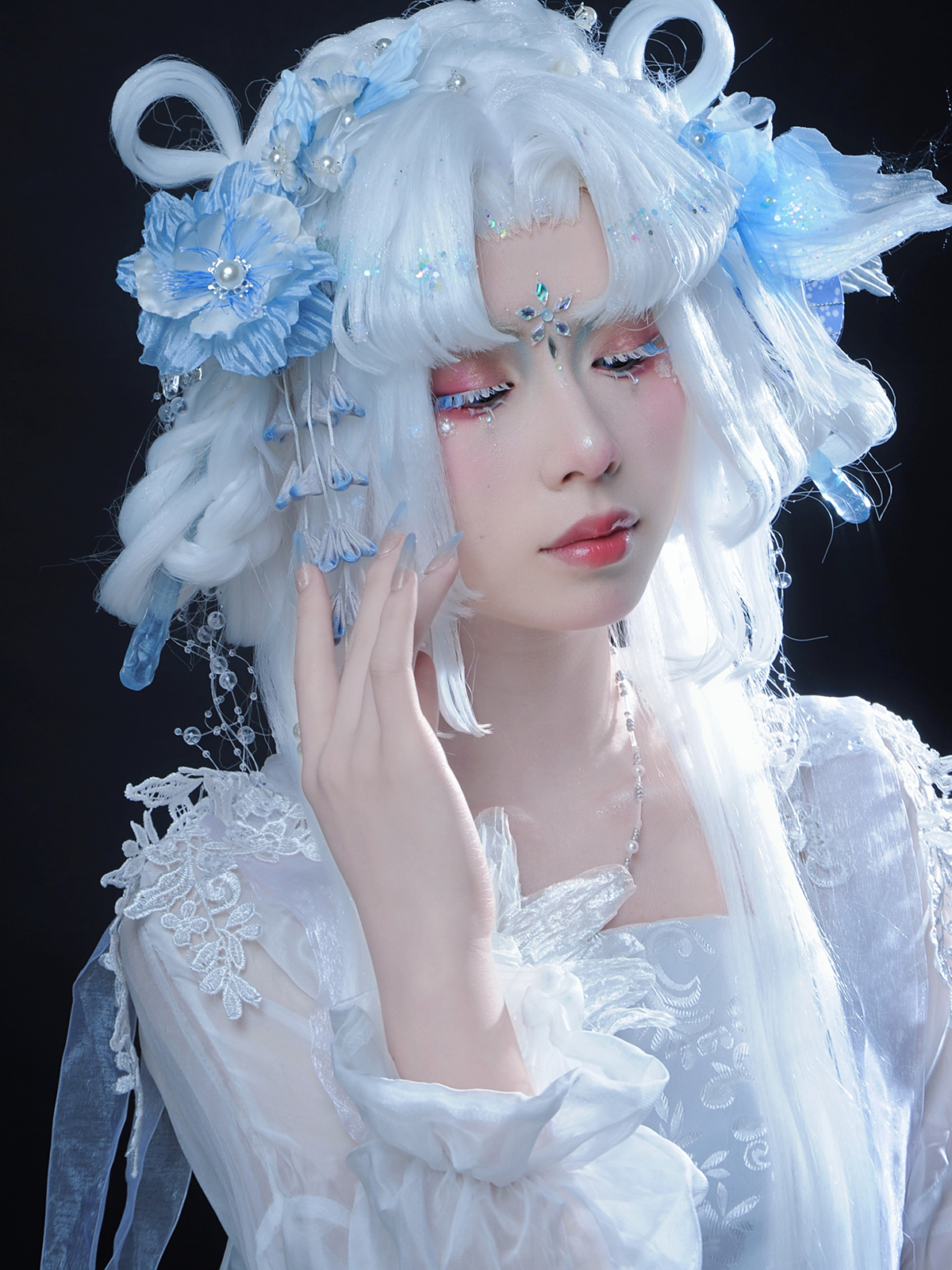 余 悦寧さんの作品画像