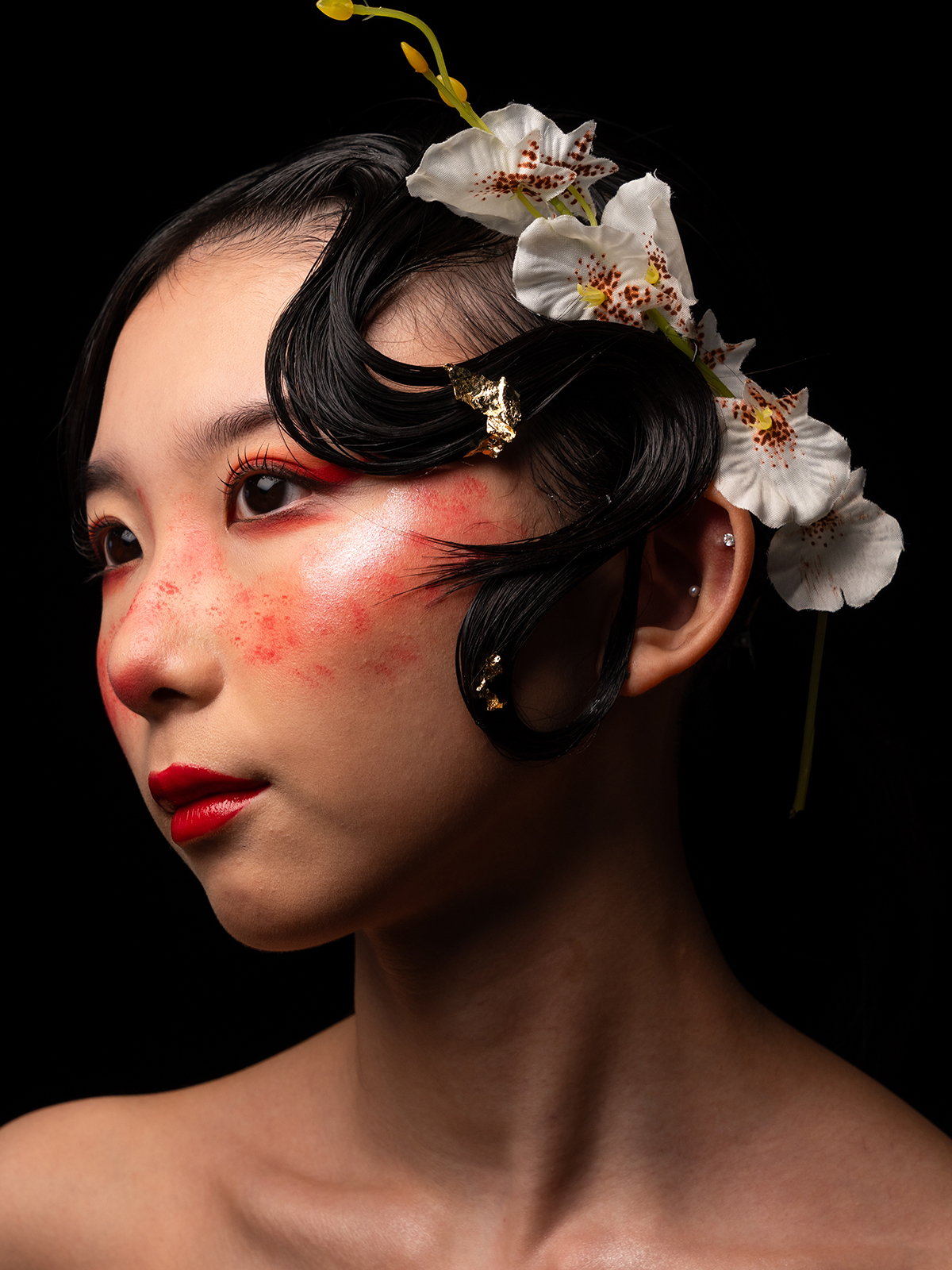 横松 純子さんの作品画像