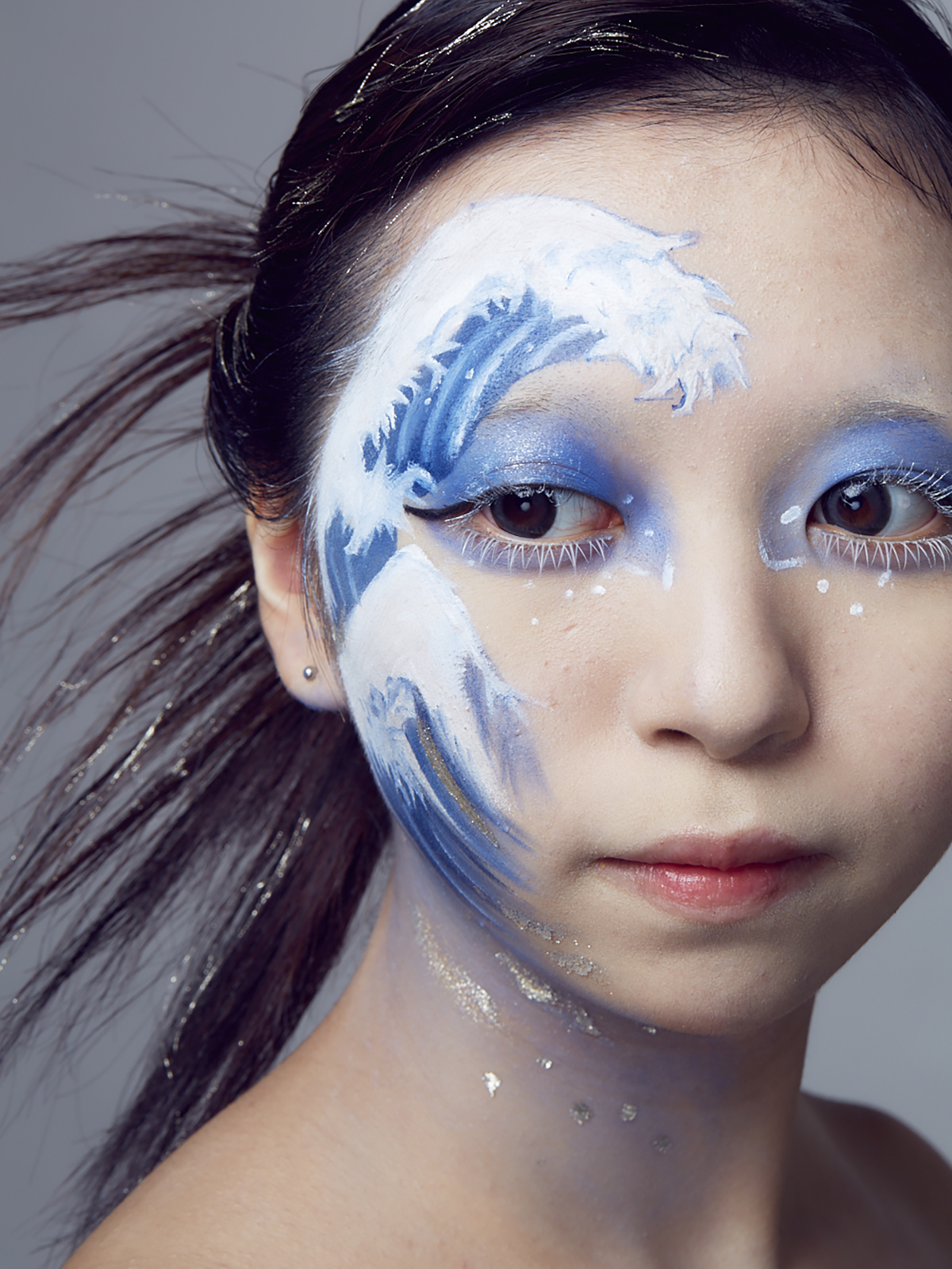 大塚 杏奈さんの作品画像