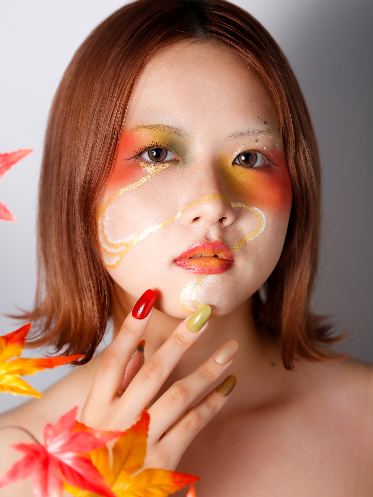 守屋 綾花さんの作品画像