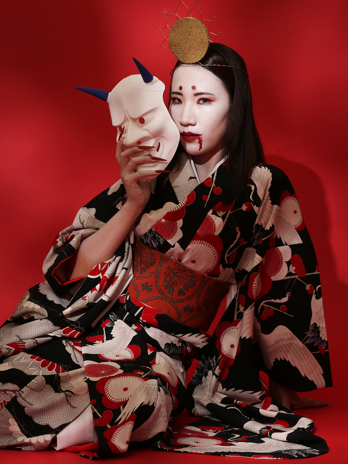 宗像 蘭さんの作品画像