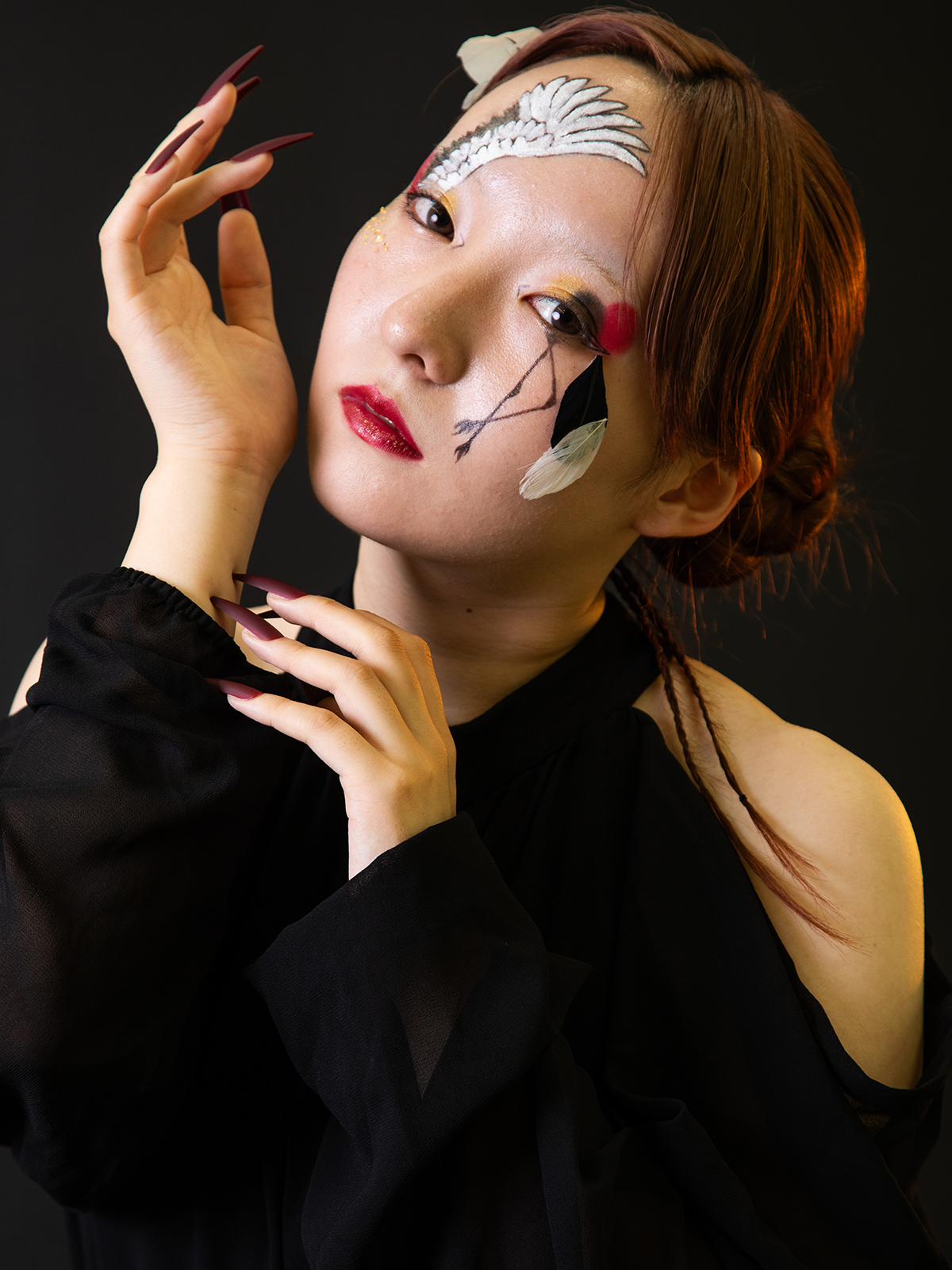 大野 杏実さんの作品画像