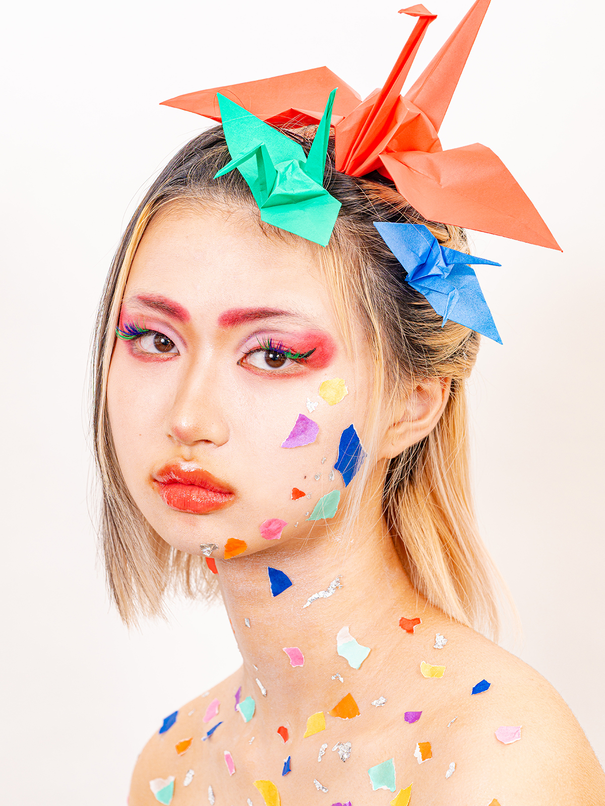 佐々木 陽菜多さんの作品画像