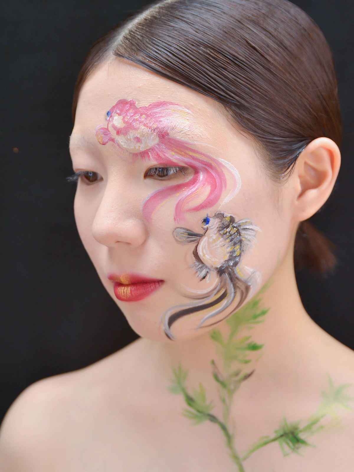 小早川 琉愛さんの作品画像