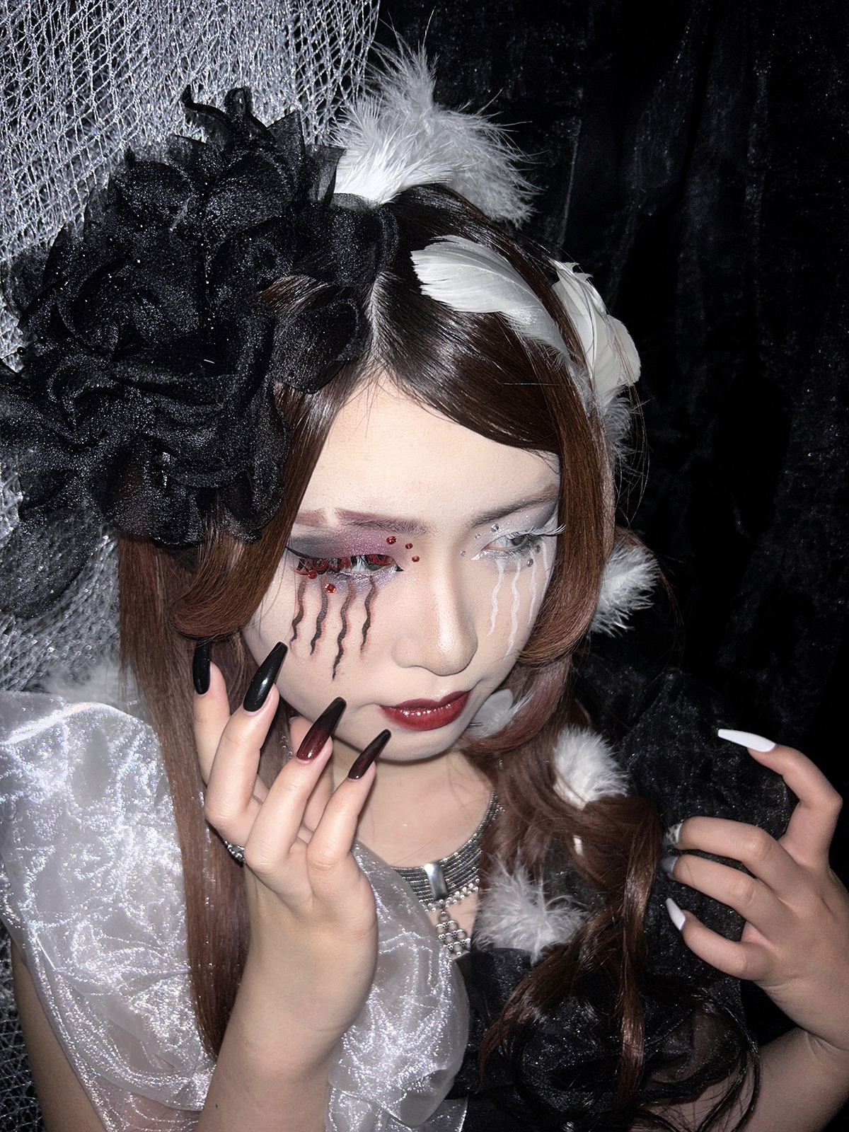 有澤 由莉愛さんの作品画像