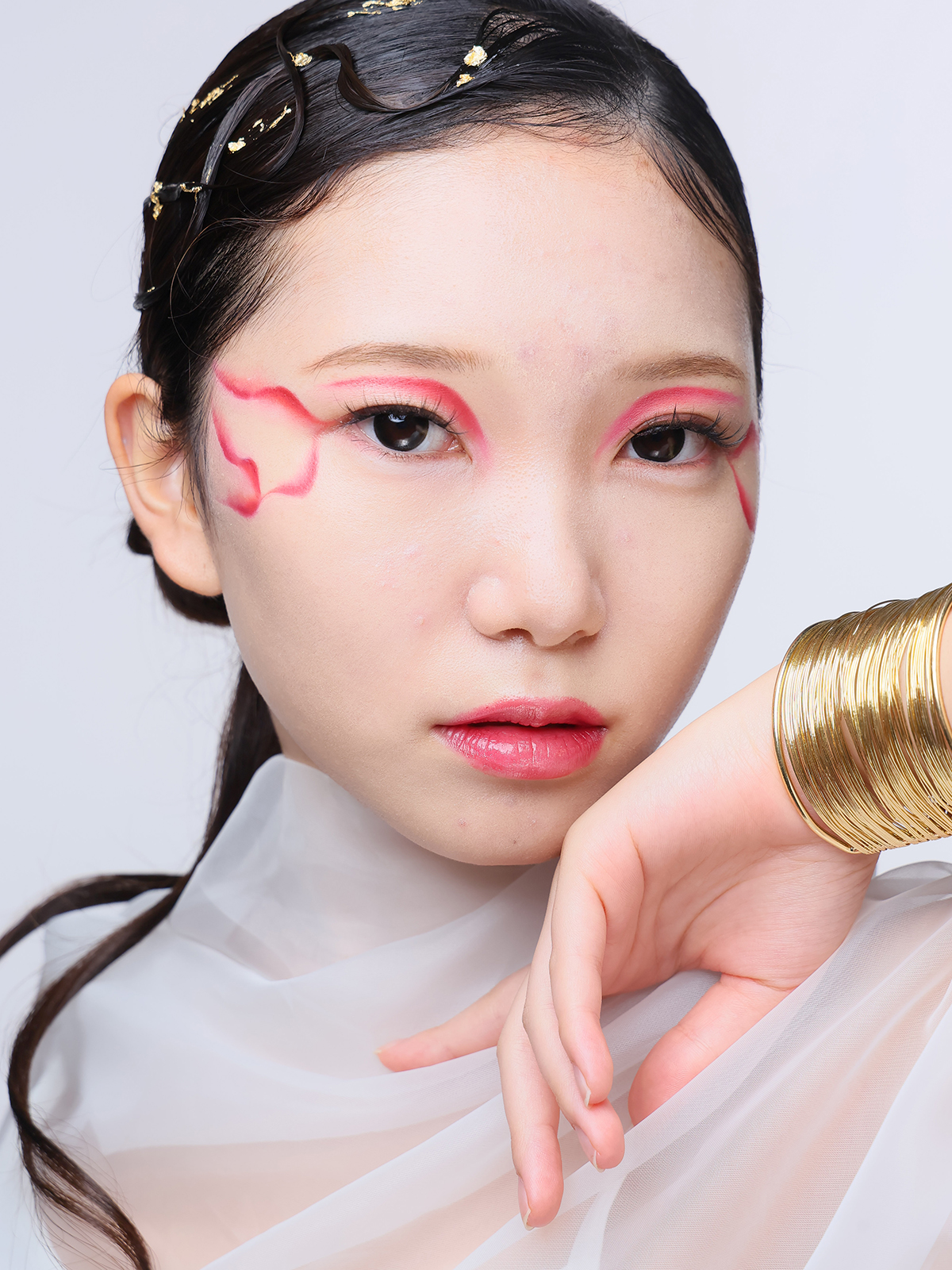 根岸 綾音さんの作品画像