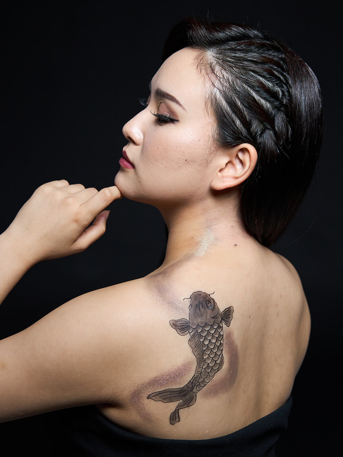 福田希実さんの作品画像