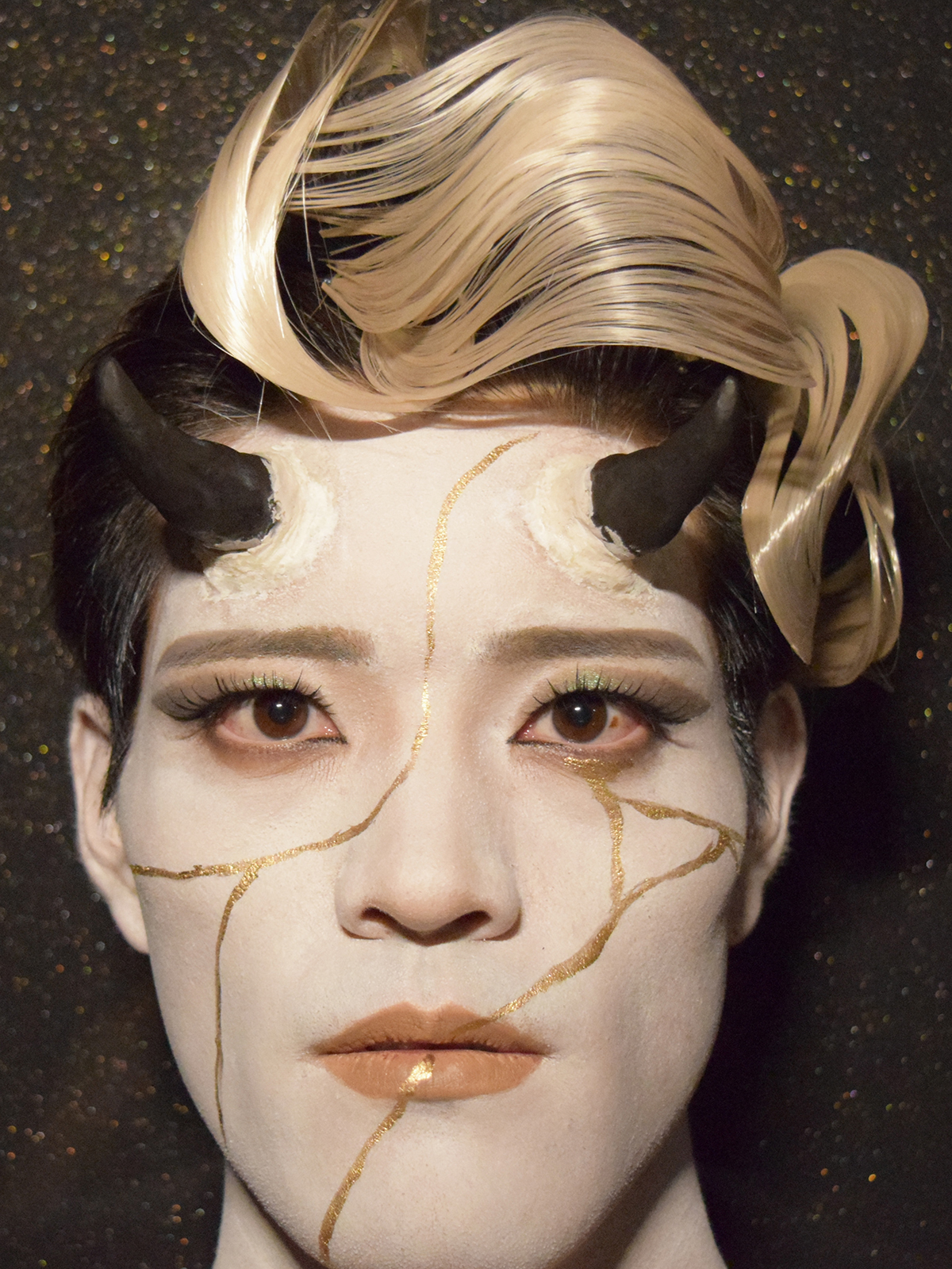 長谷 結さんの作品画像