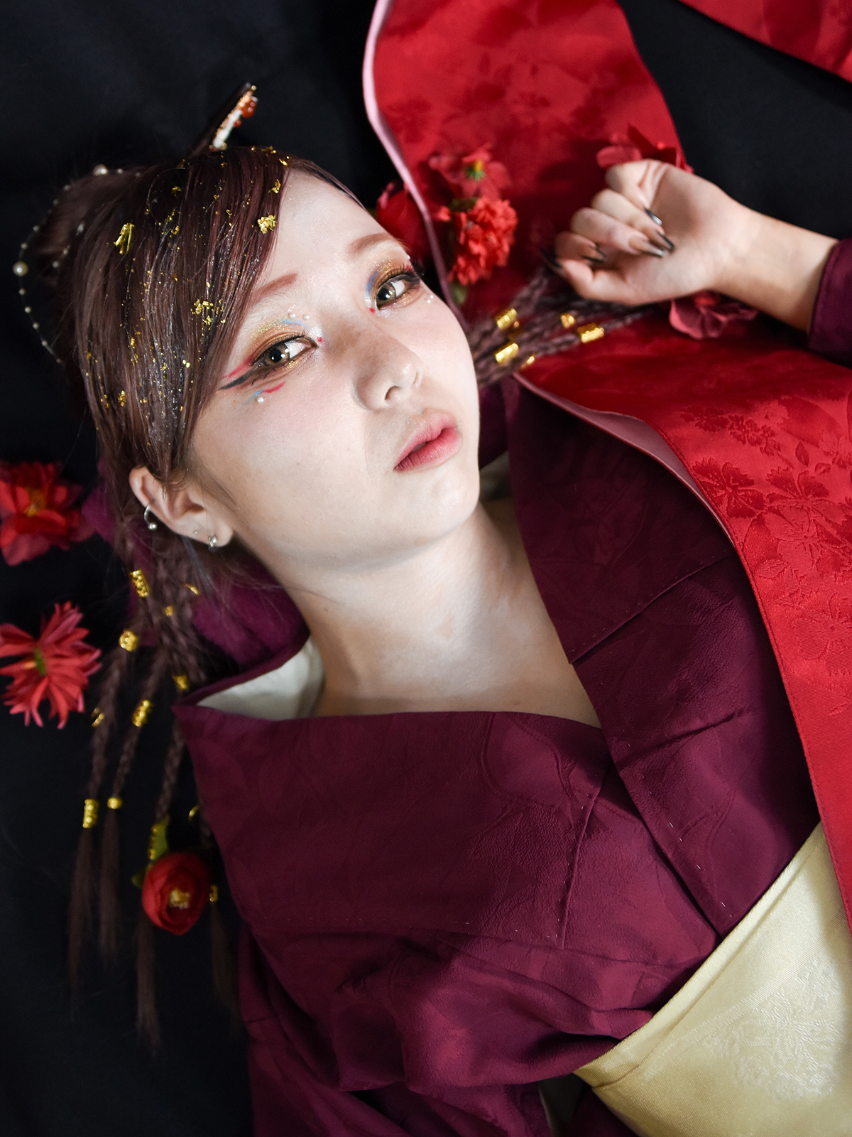 白木 里菜さんの作品画像