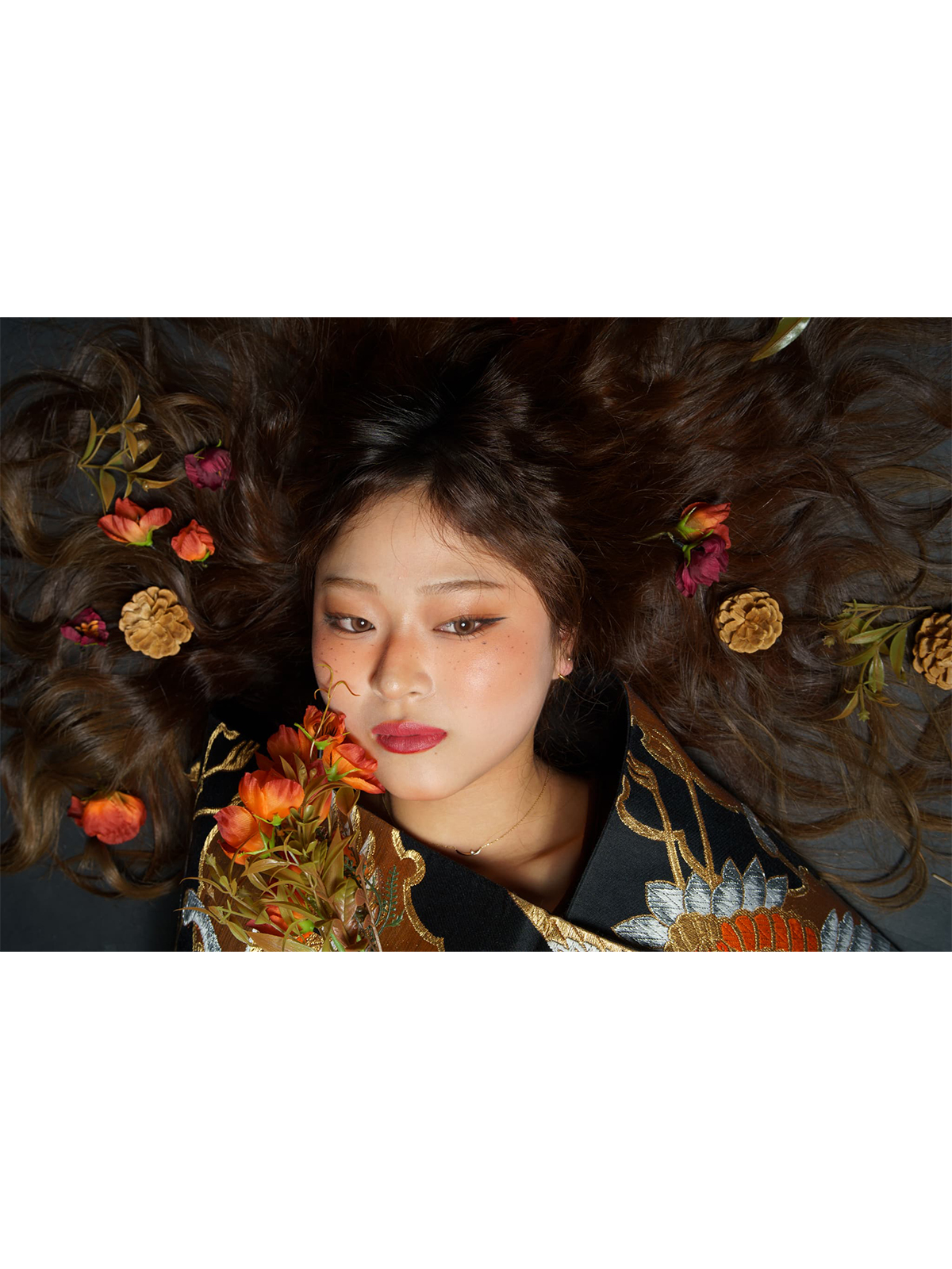 奥平 真吏さんの作品画像