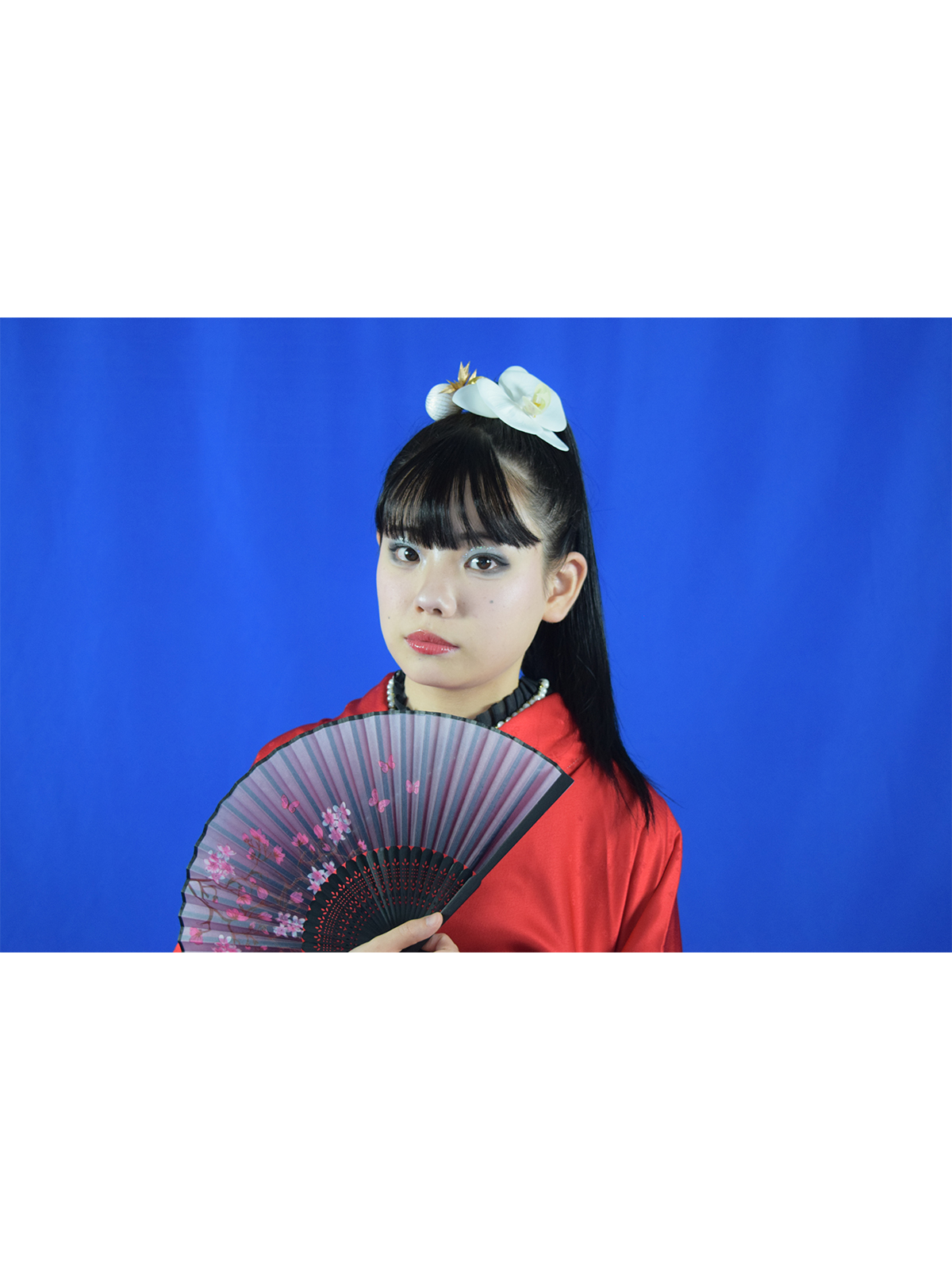 薮 優里亜さんの作品画像