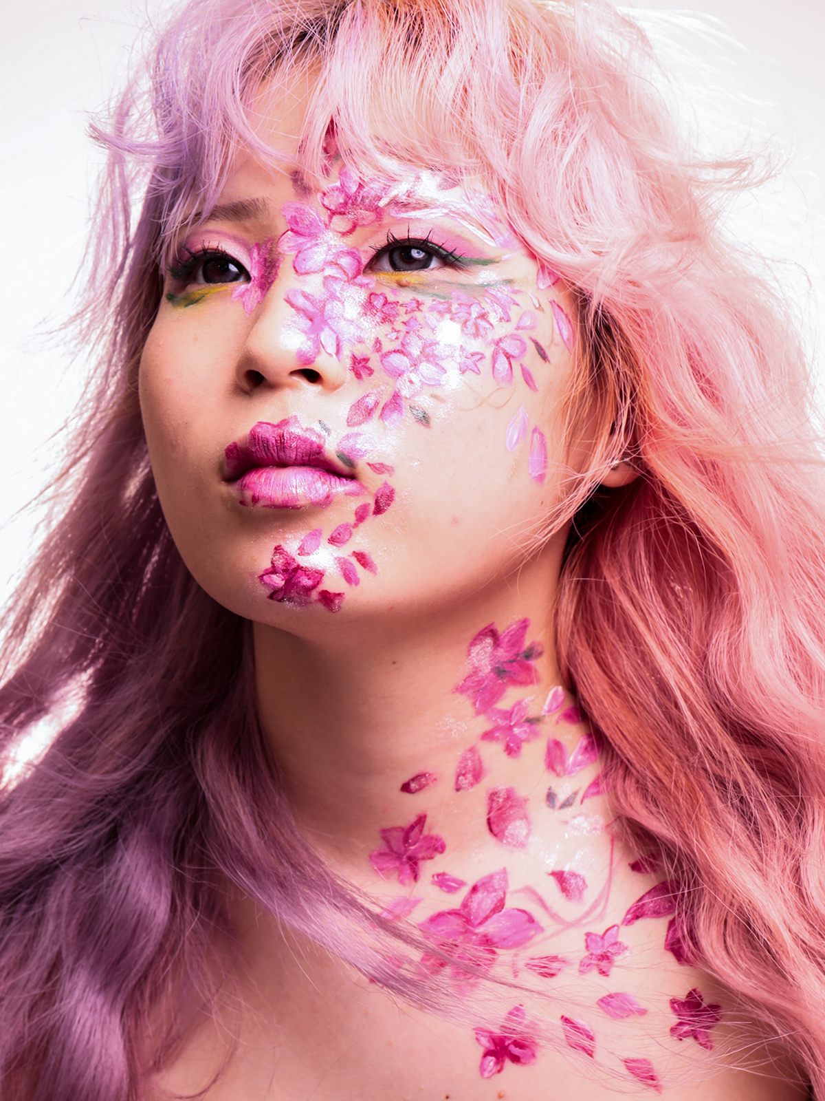 川鍋 柚果さんの作品画像