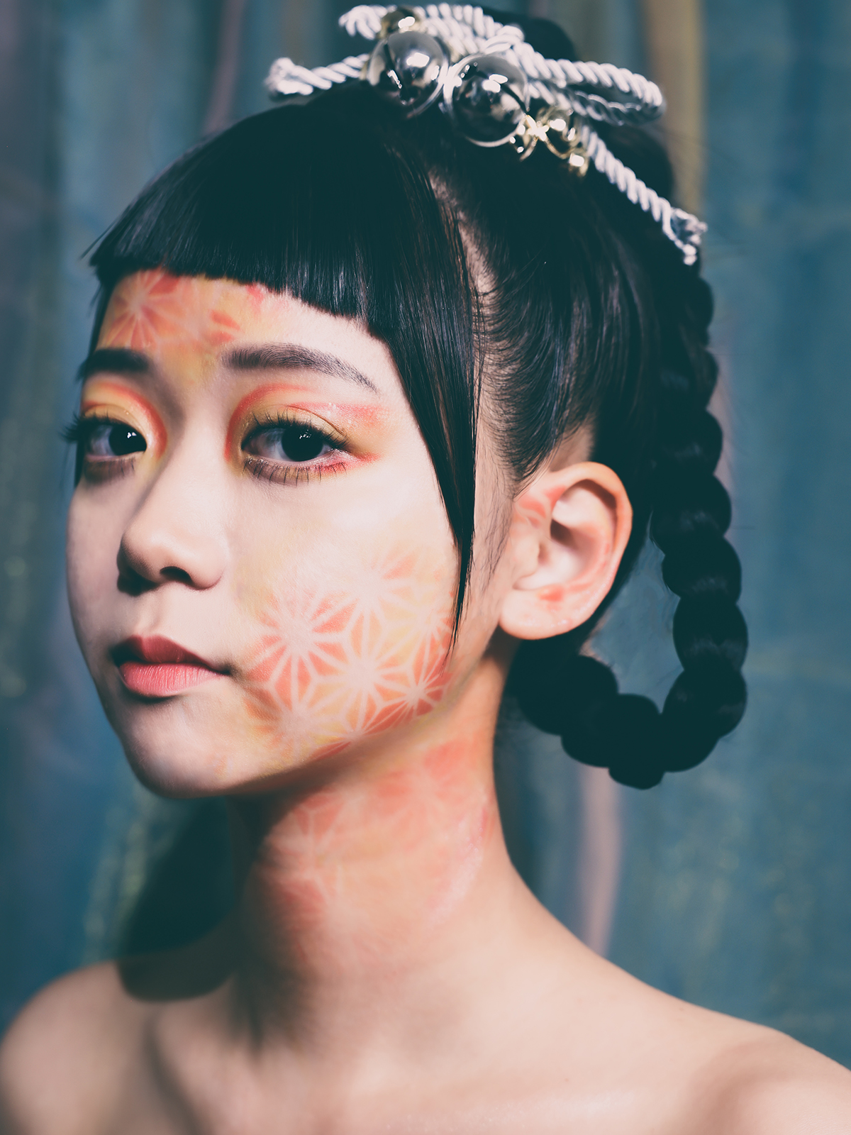 五十嵐 麻矢さんの作品画像