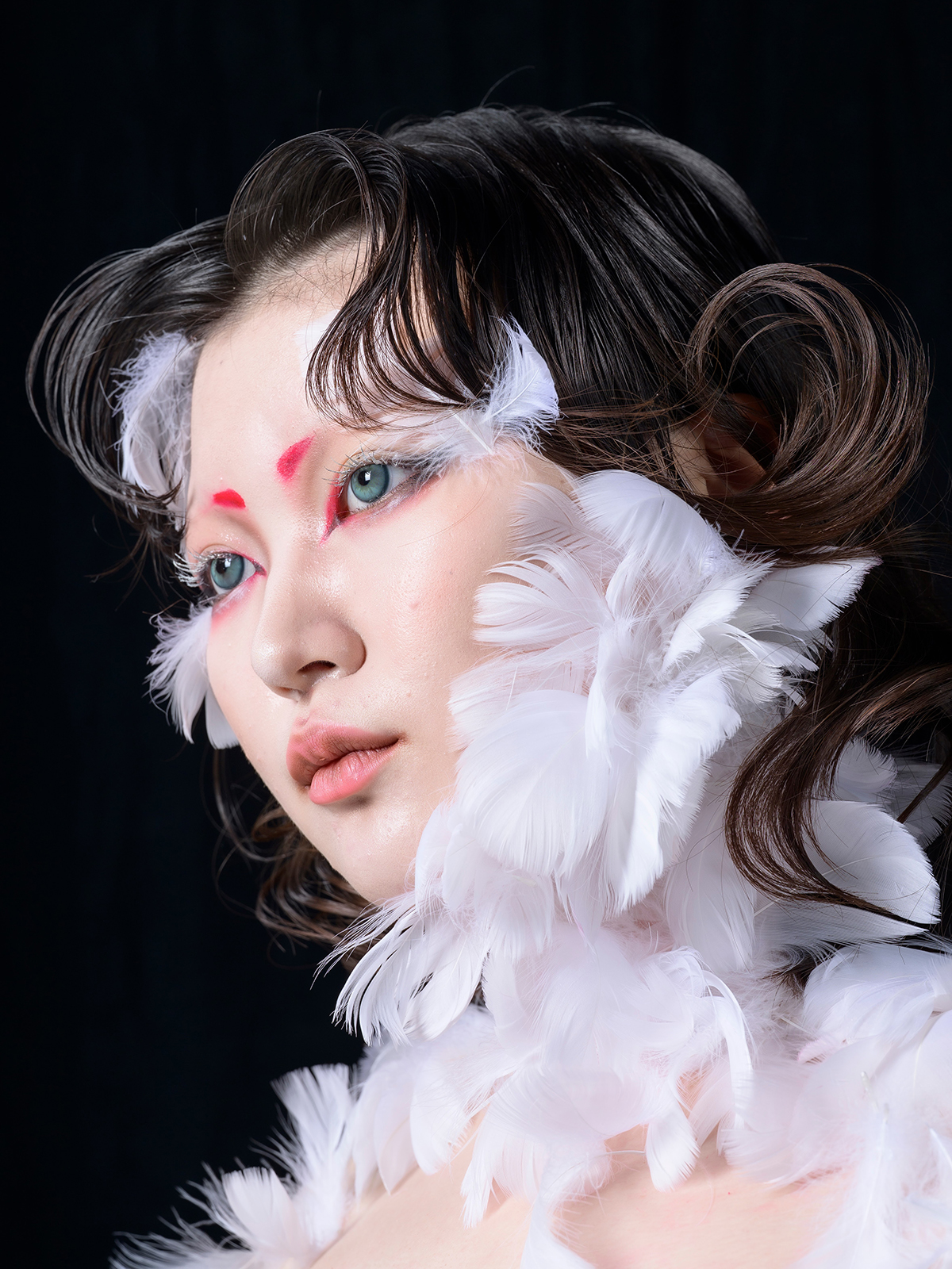 安田 杏南さんの作品画像