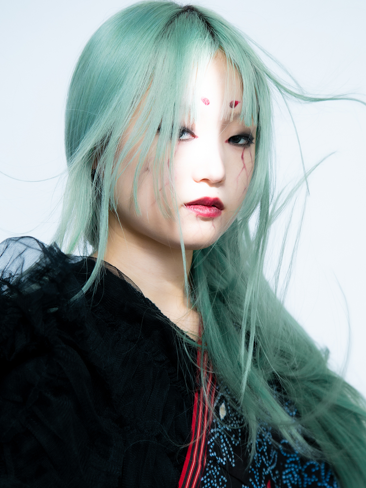 古屋 結衣さんの作品画像