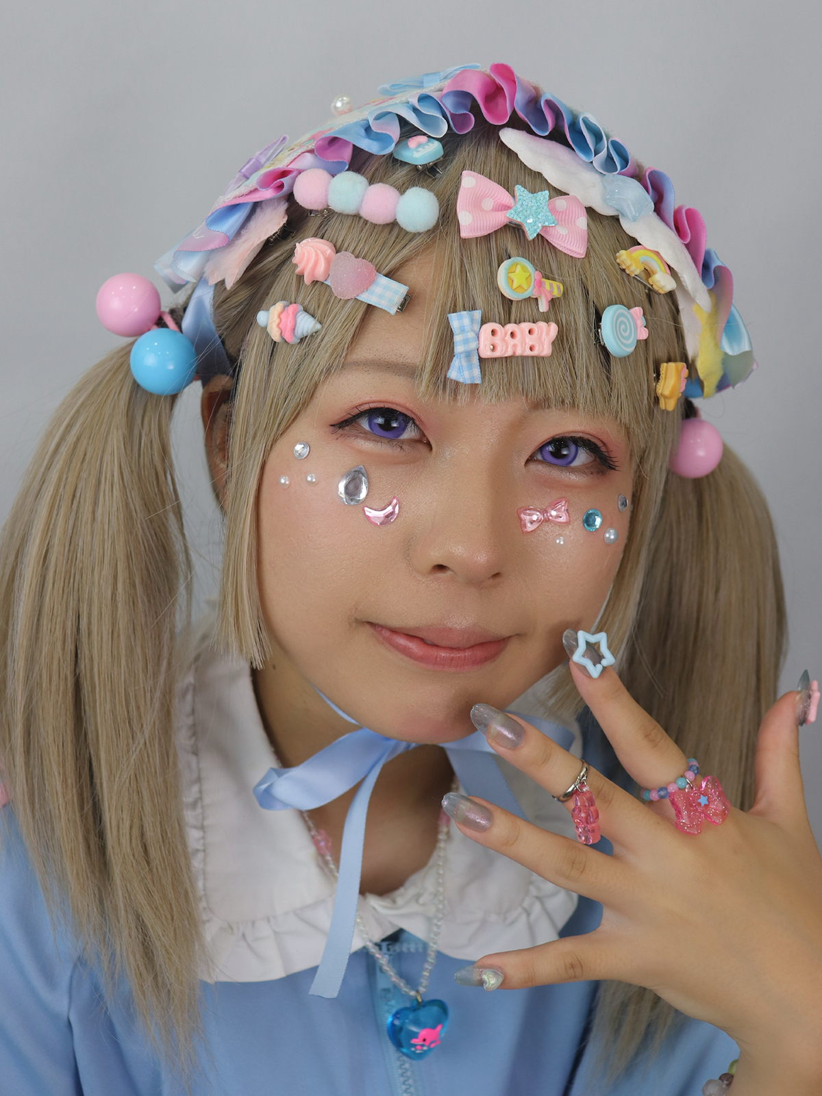 川口 澪さんの作品画像