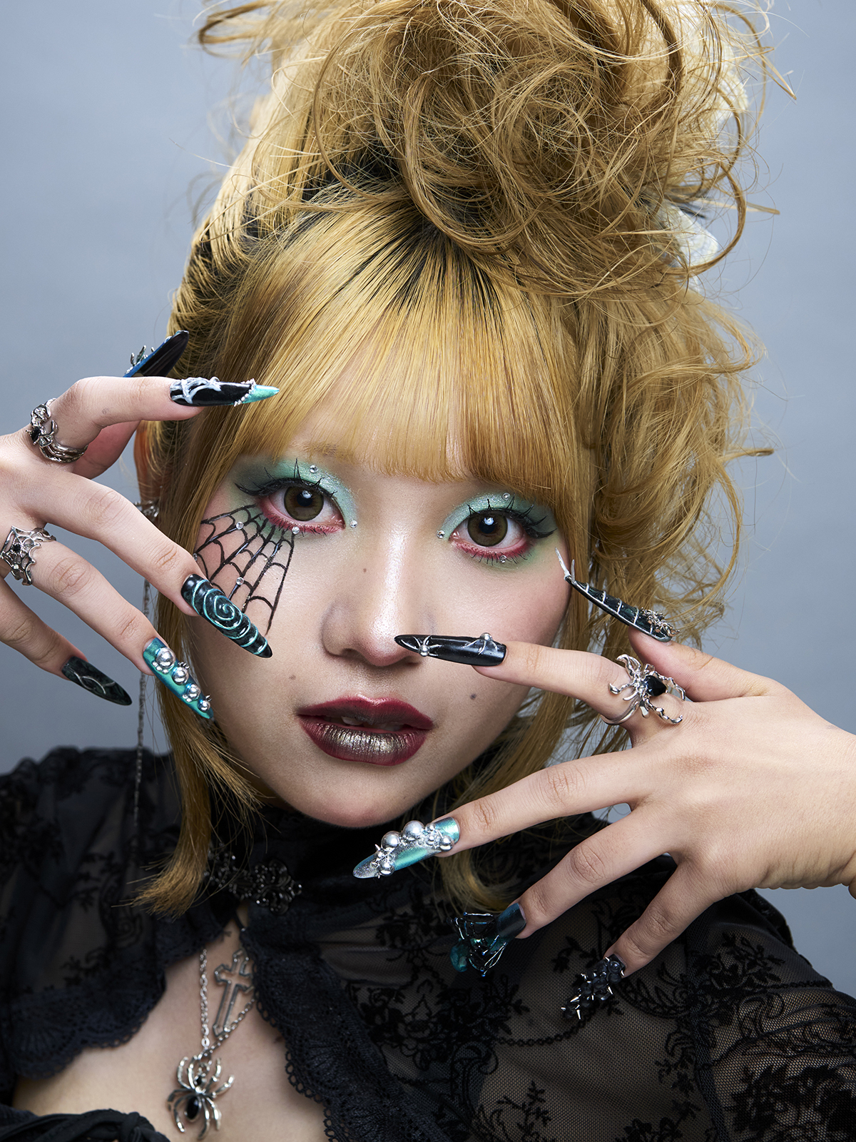 小林 亜由美さんの作品画像