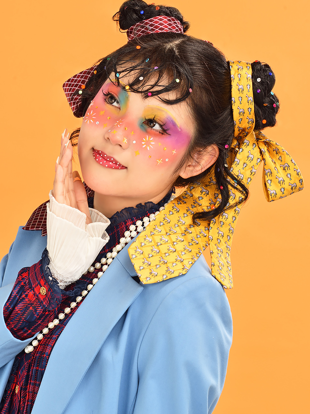 稲森 七瀬さんの作品画像