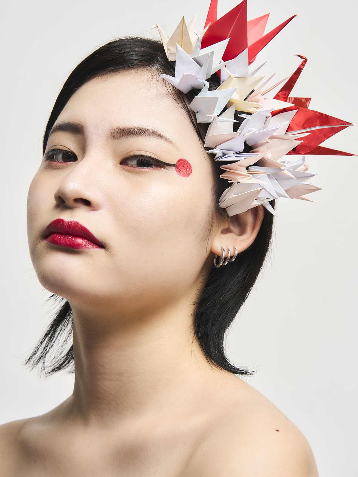 野崎 妃那さんの作品画像