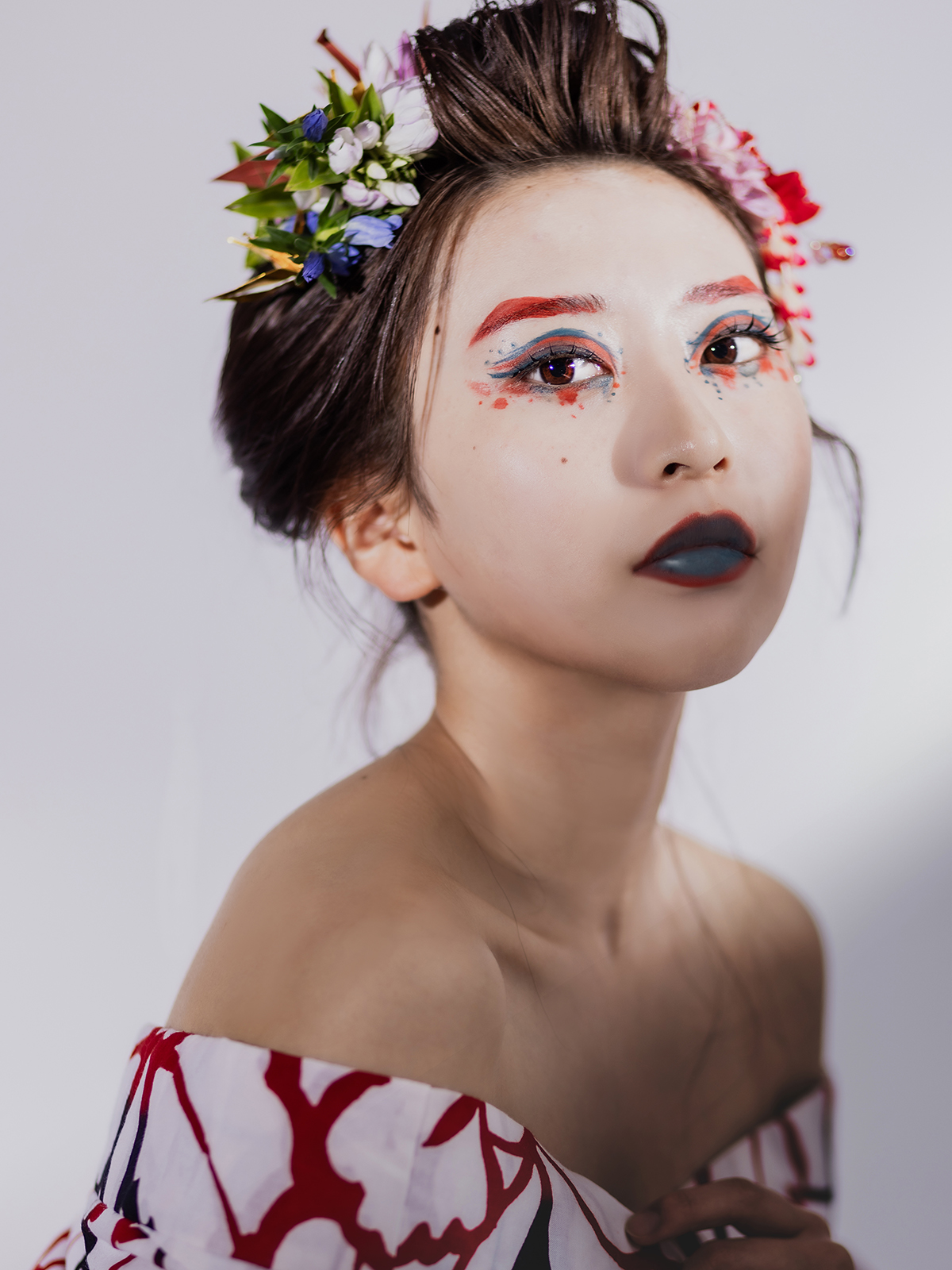 安福 菜優さんの作品画像