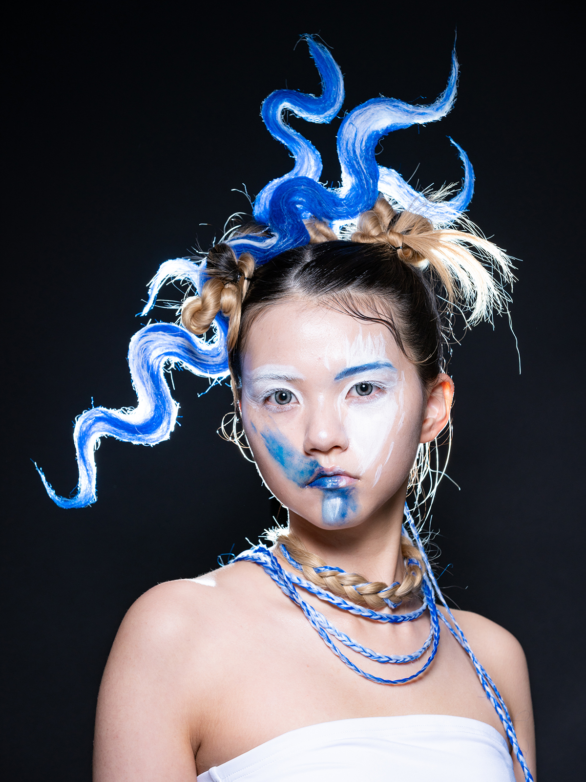 南里 有實賀さんの作品画像