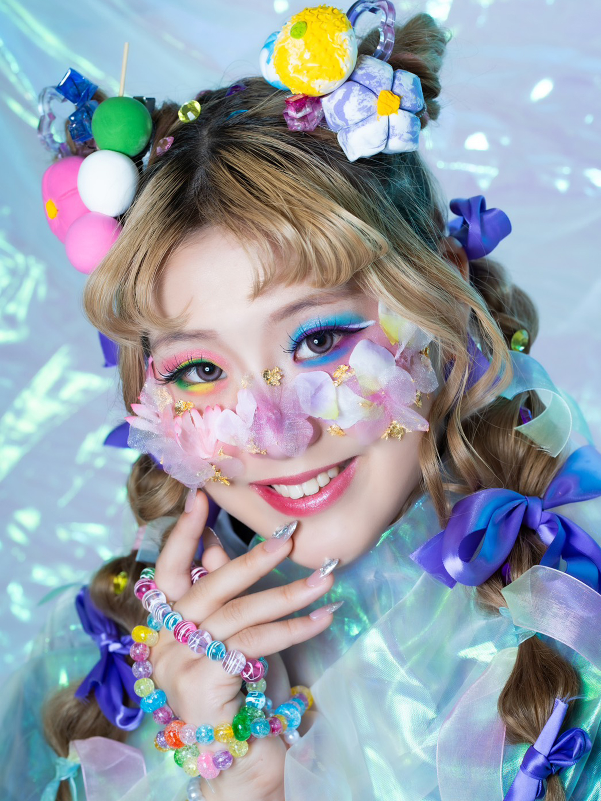 近藤 桃加さんの作品画像