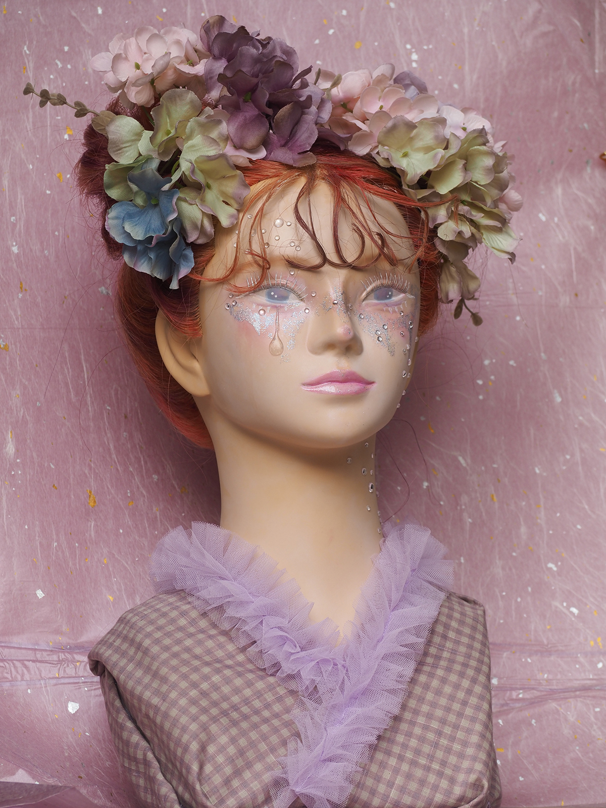 中野 朱乃さんの作品画像