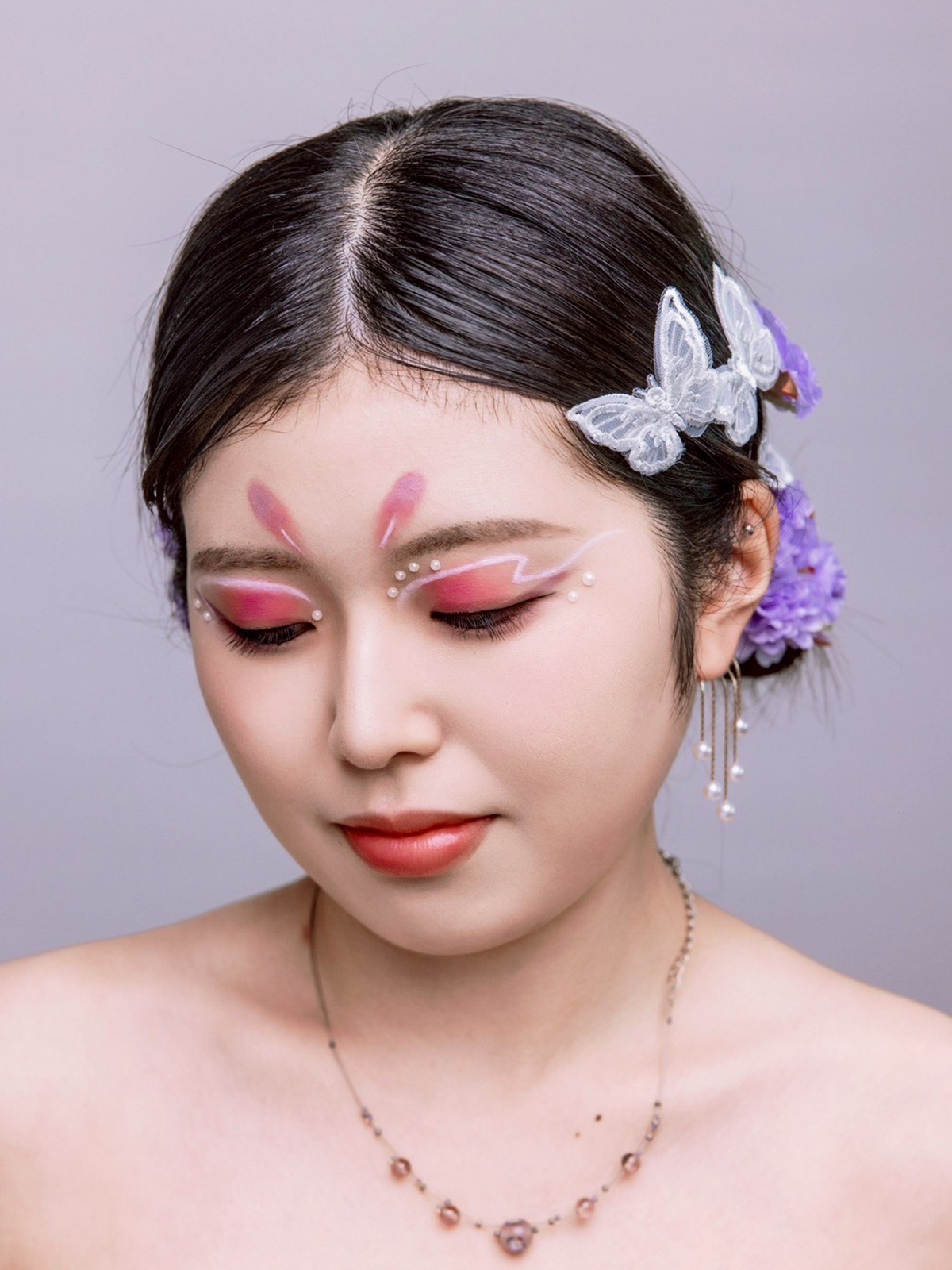 梅田 葵さんの作品画像