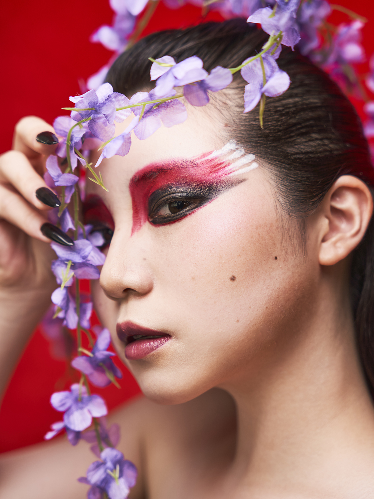 杉本 優月さんの作品画像