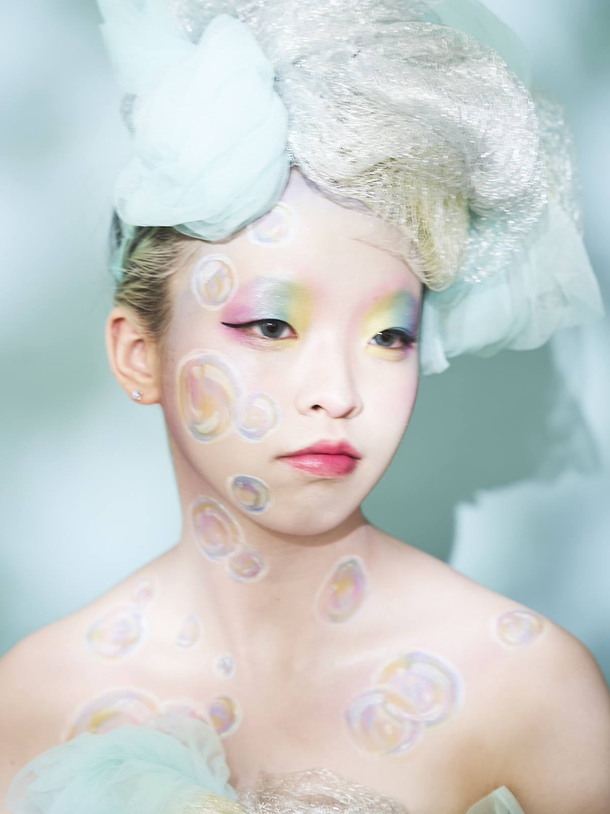 高田 奈々さんの作品画像