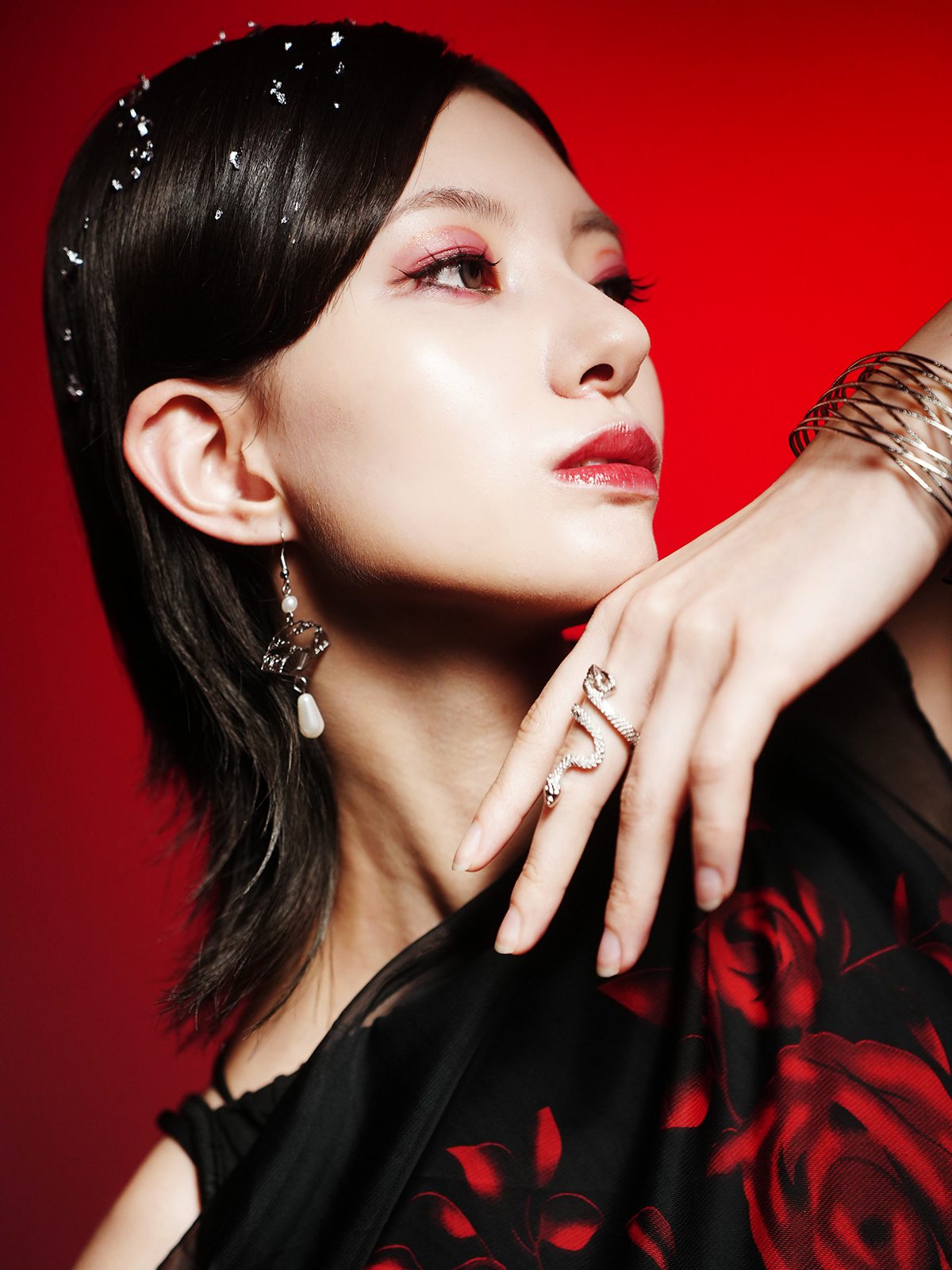 山本 麗菜さんの作品画像