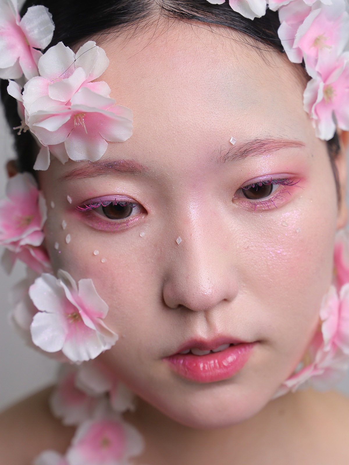 白柳 玖宇良さんの作品画像