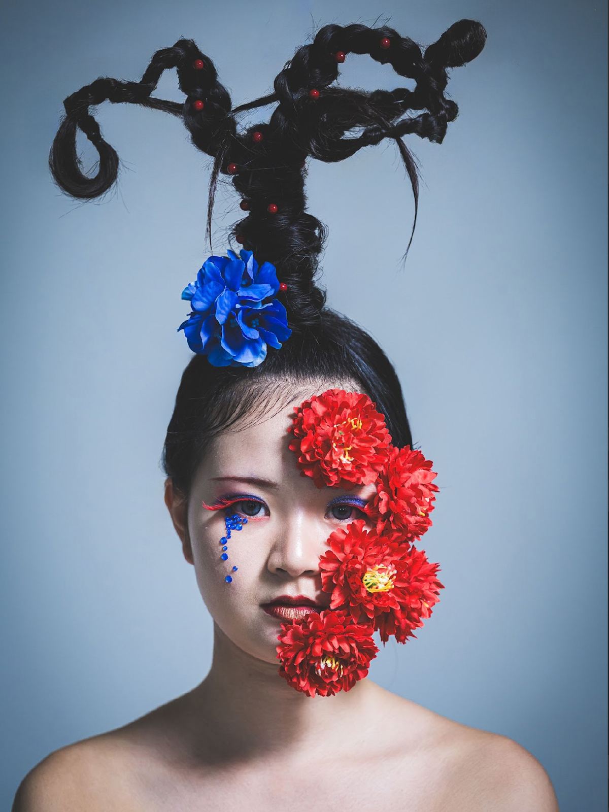 神島 ビクトリアさんの作品画像