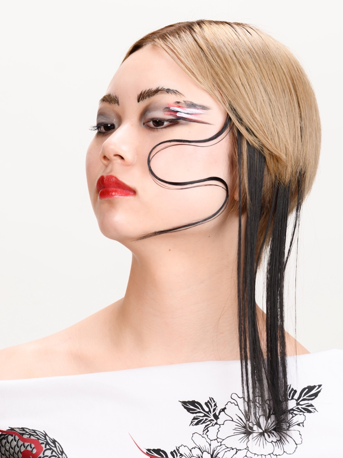 峯村 あおばさんの作品画像