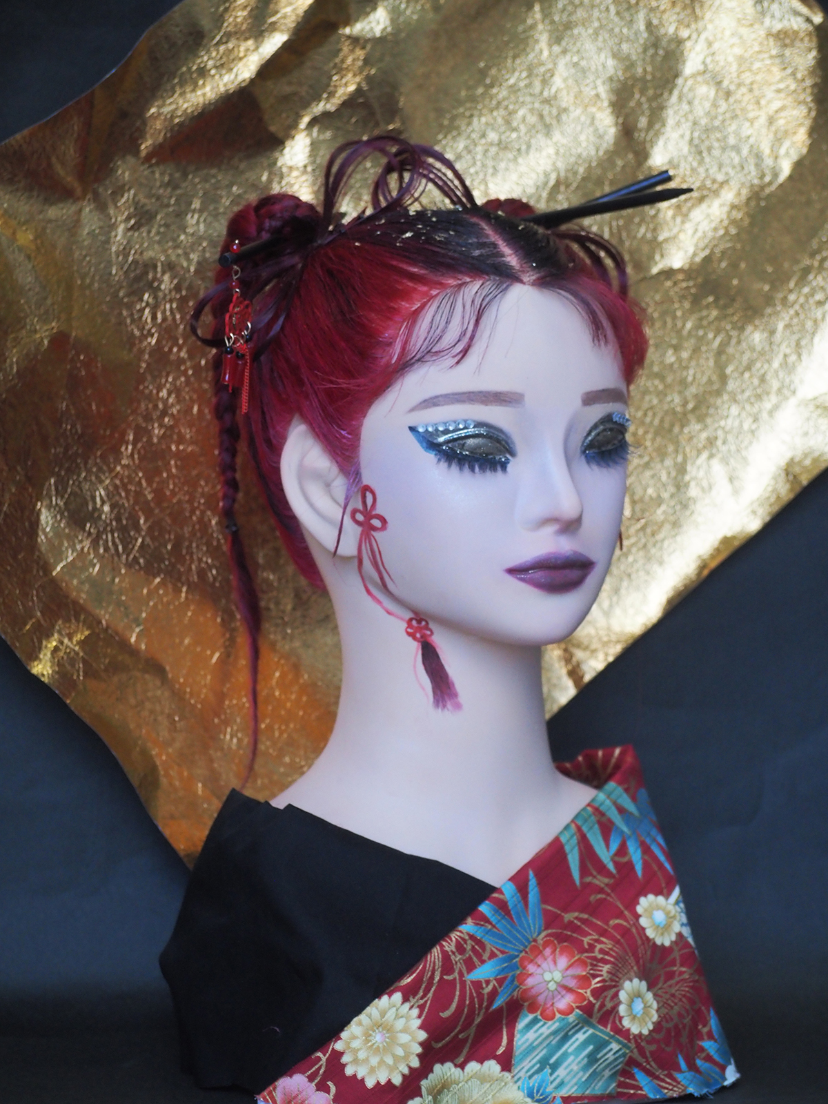 池田 香里奈さんの作品画像