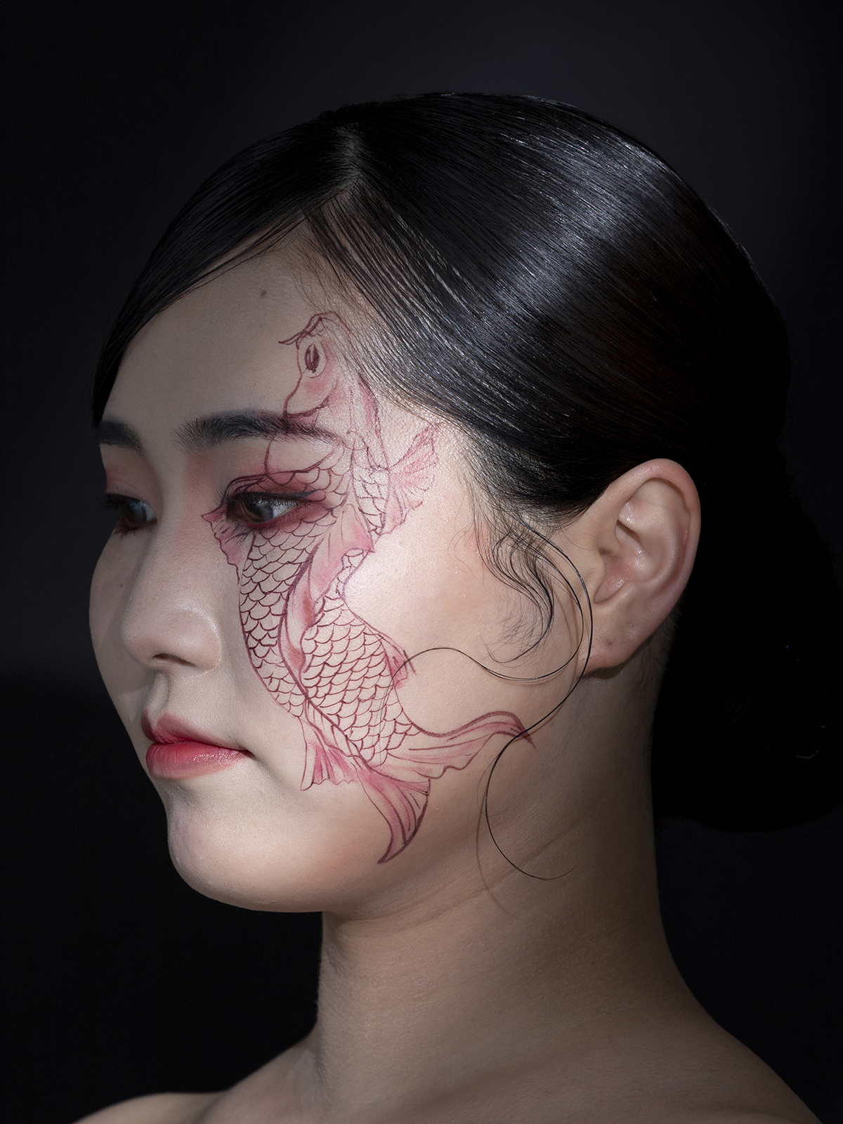 岡村 寧々さんの作品画像