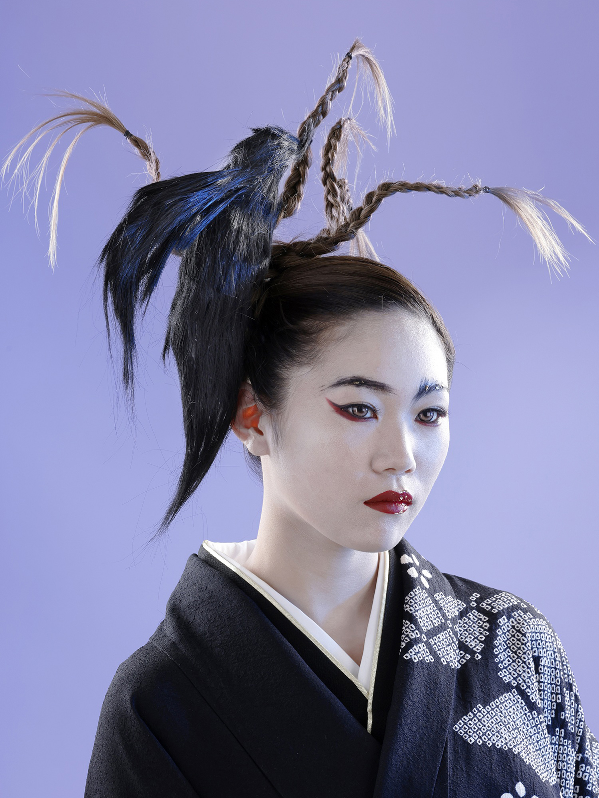 下山 優奈さんの作品画像