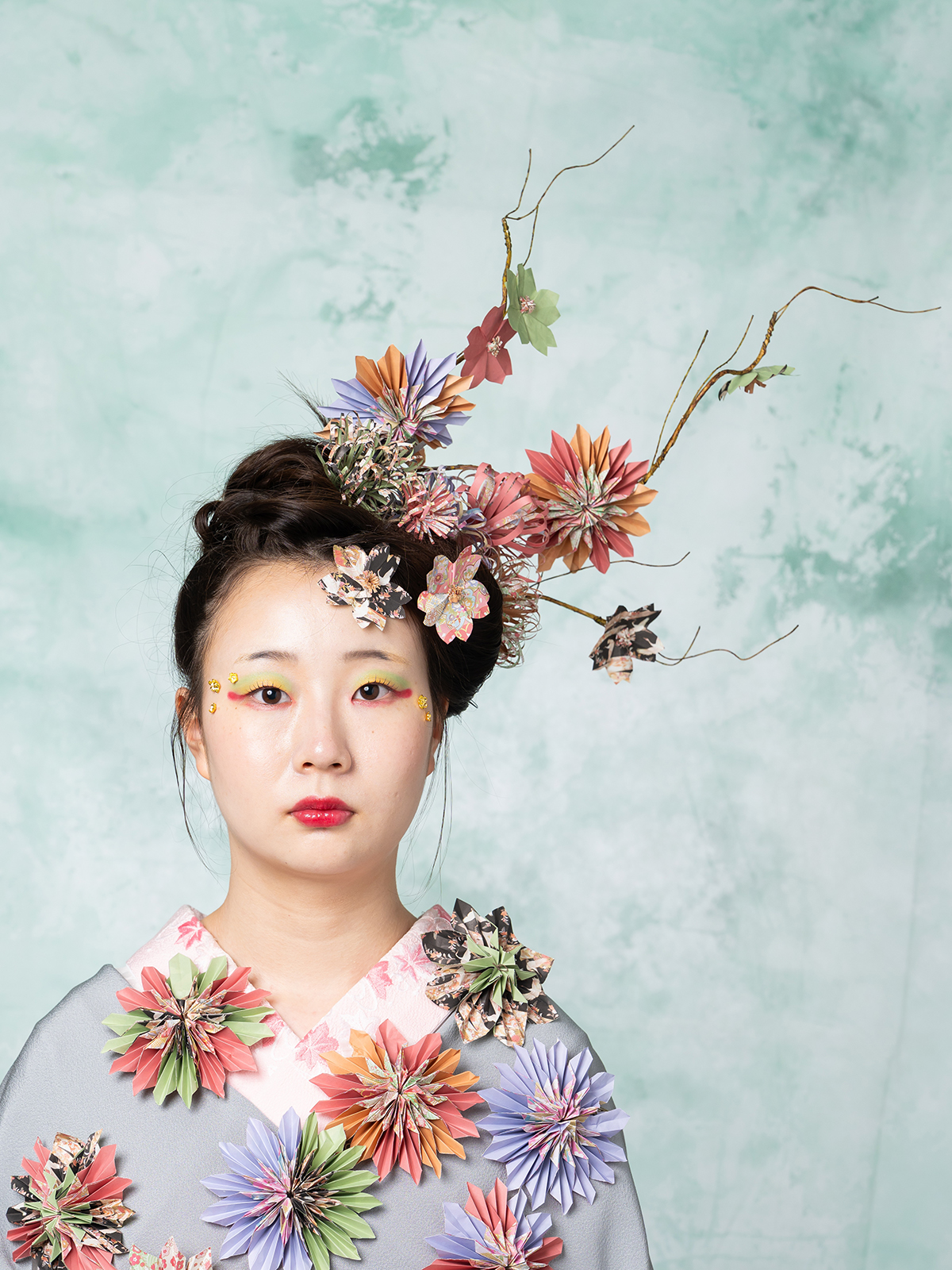 河内 紫音さんの作品画像