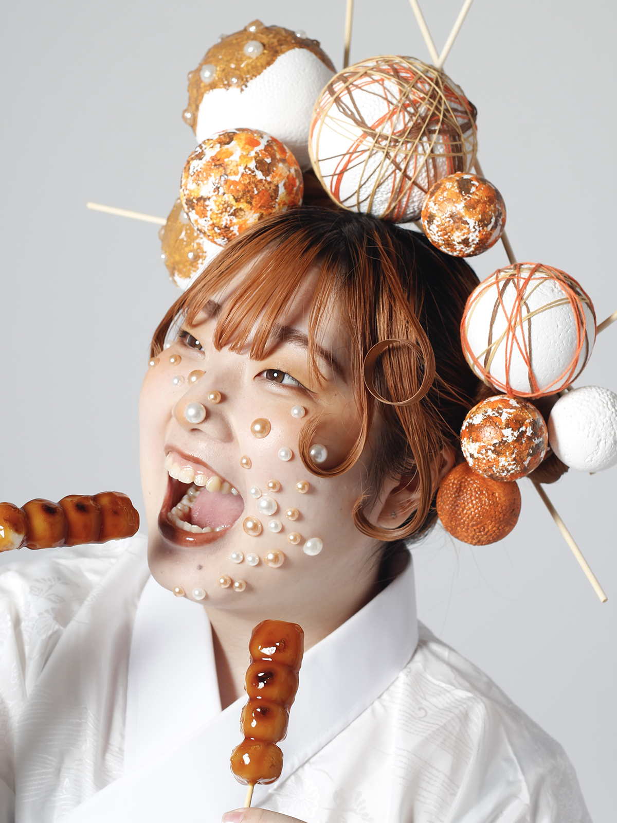 佐野 晴澄さんの作品画像