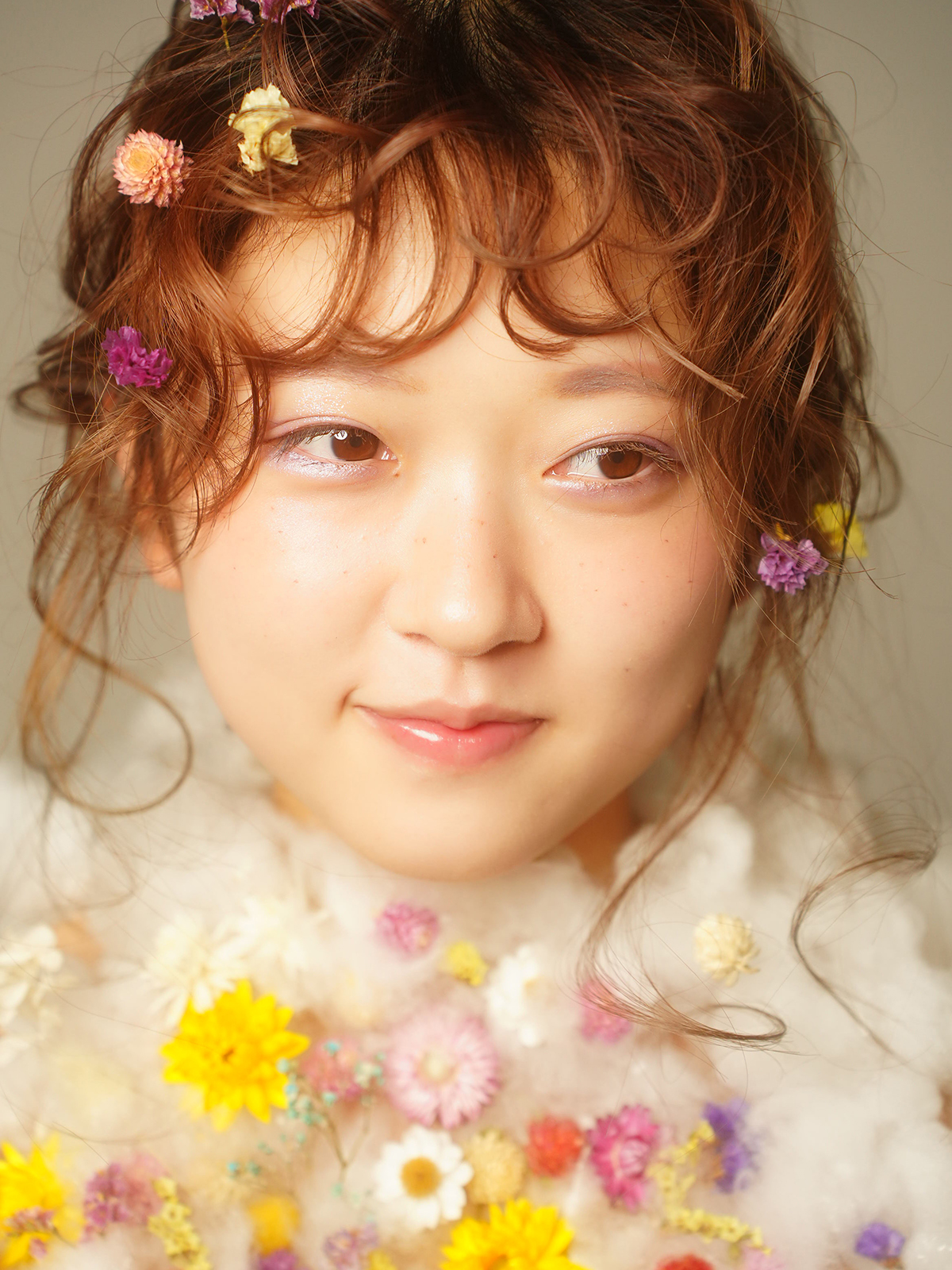 西岡 佑里亜さんの作品画像