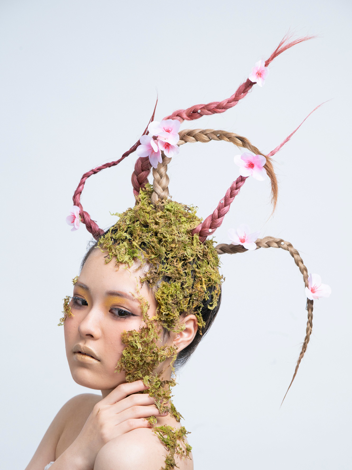 砥綿 桜咲さんの作品画像