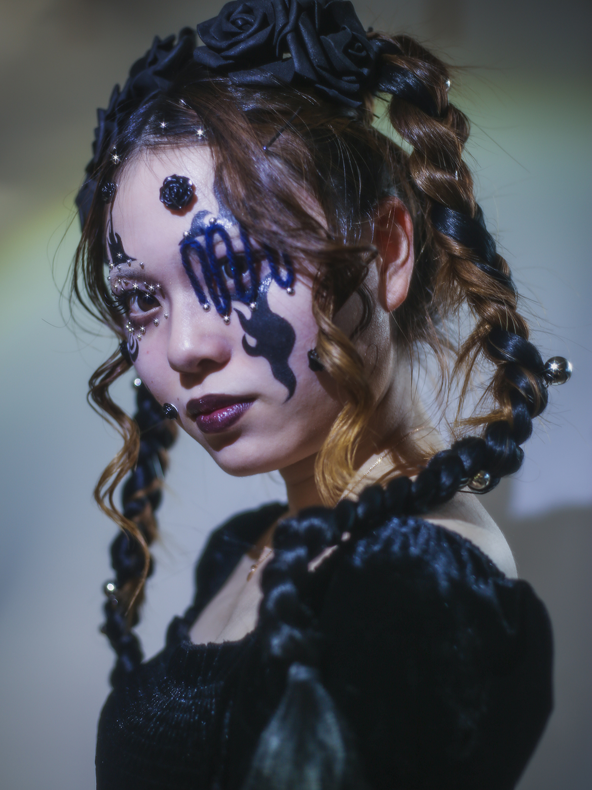 奥竹 晴菜さんの作品画像