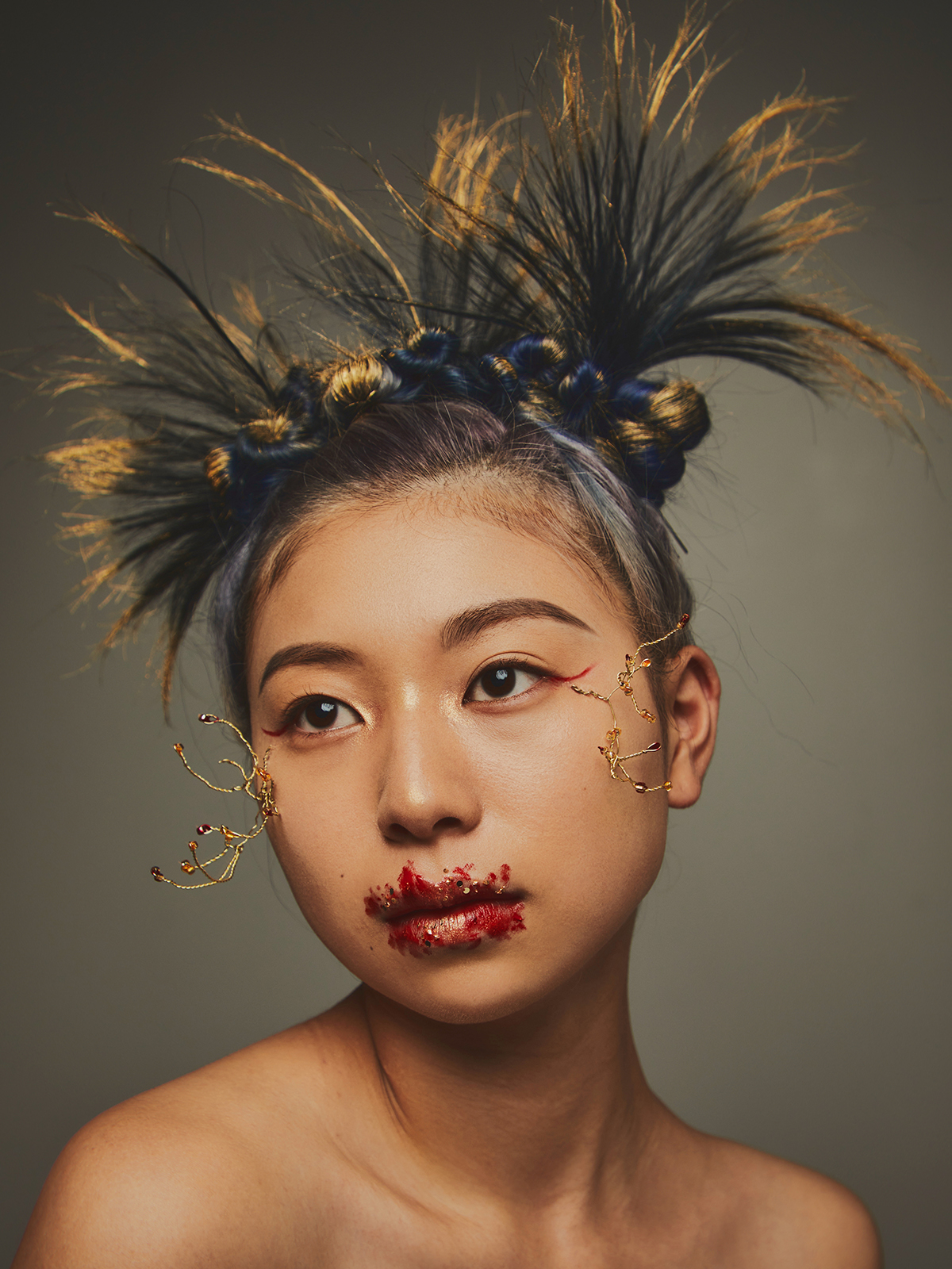 岡部 純佳さんの作品画像